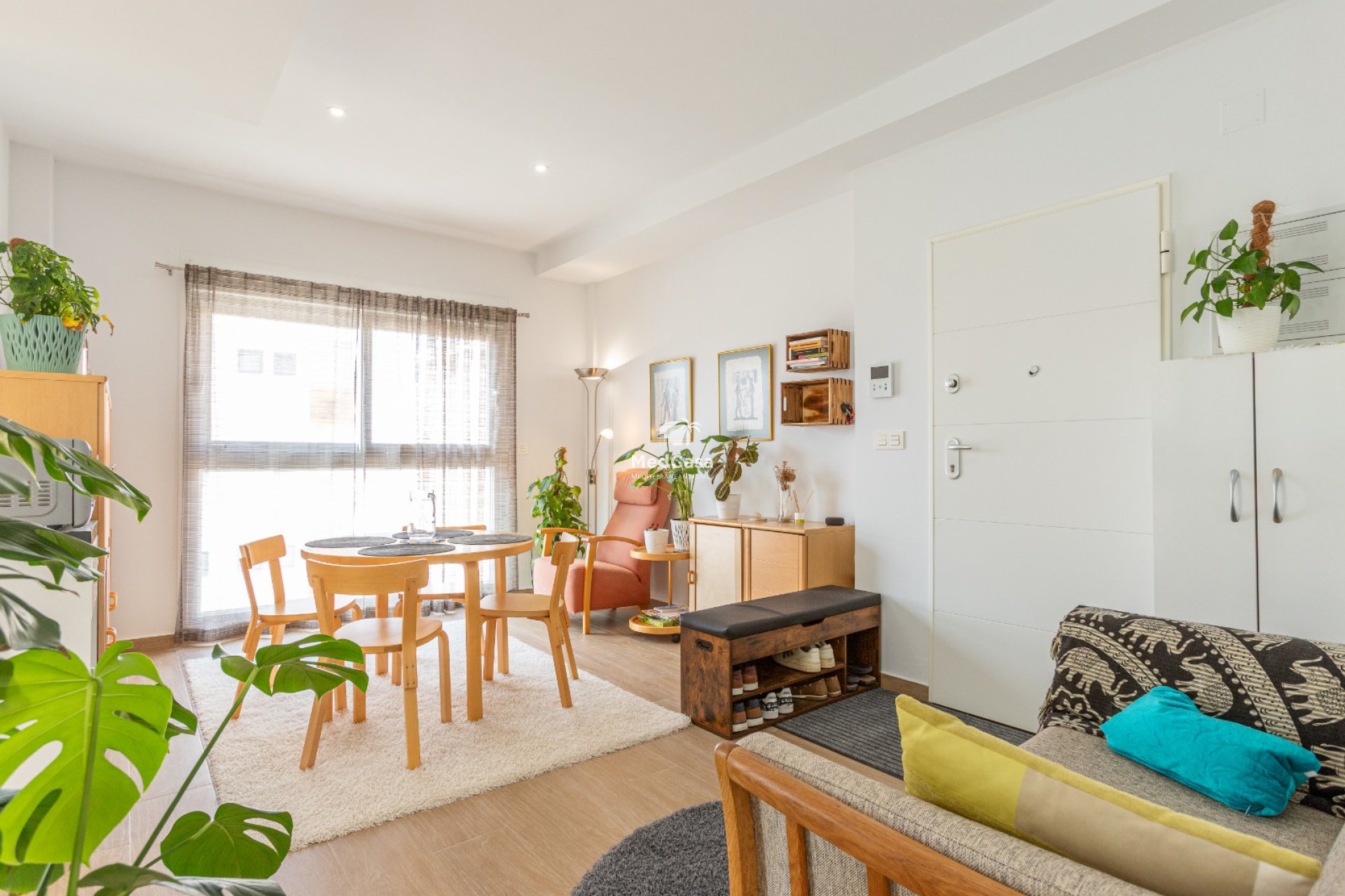 Segunda mano - Apartamento -
Torrevieja - Nueva Torrevieja