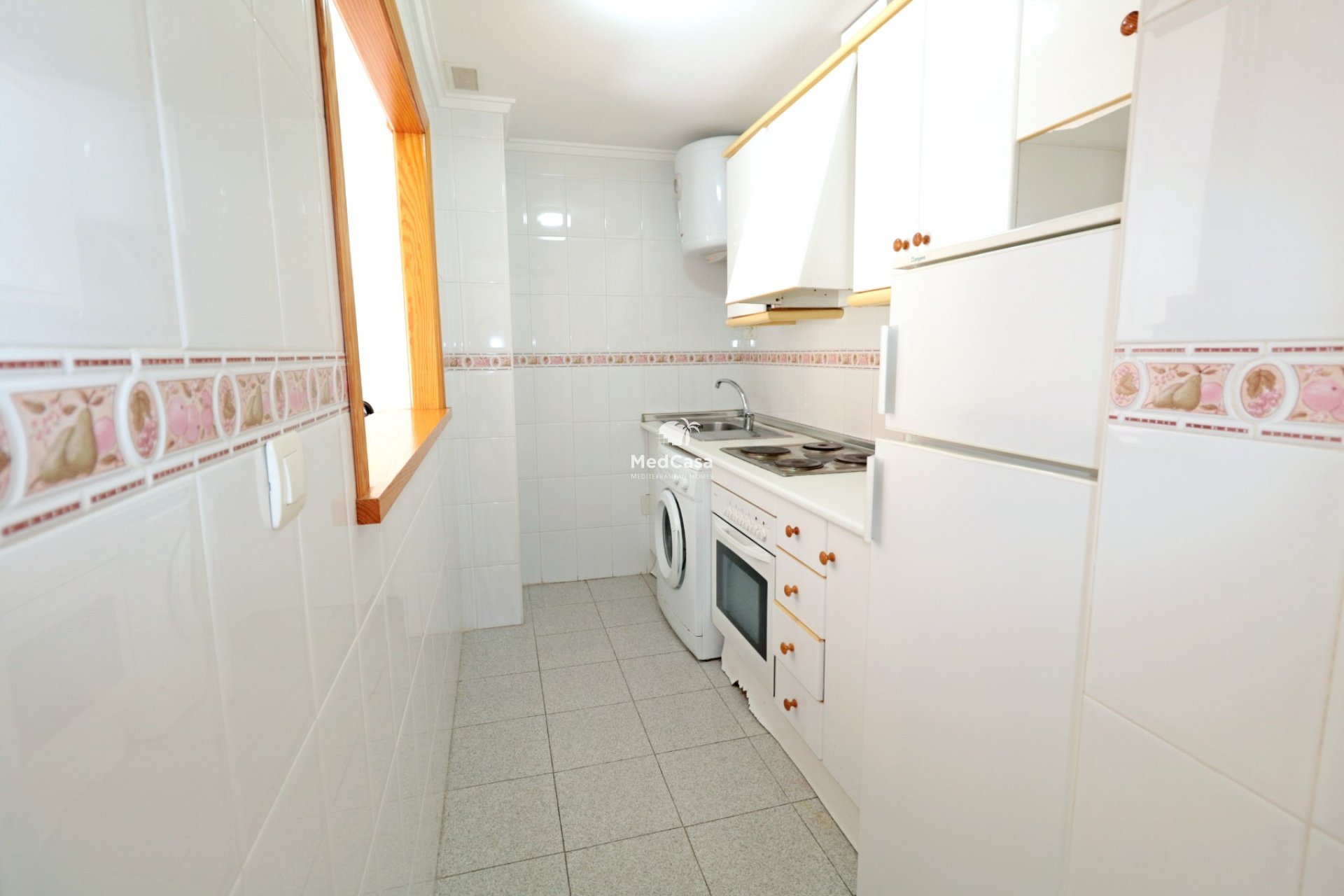 Segunda mano - Apartamento -
Torrevieja - Playa del Cura