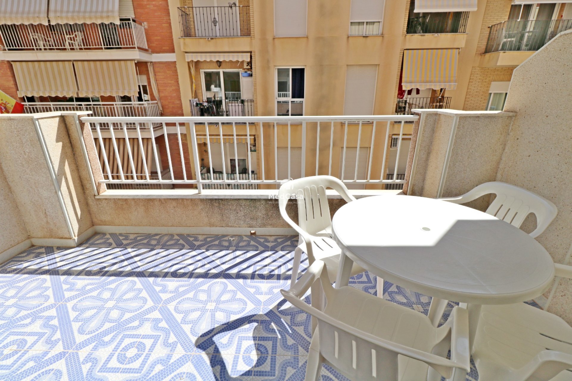 Segunda mano - Apartamento -
Torrevieja - Playa del Cura