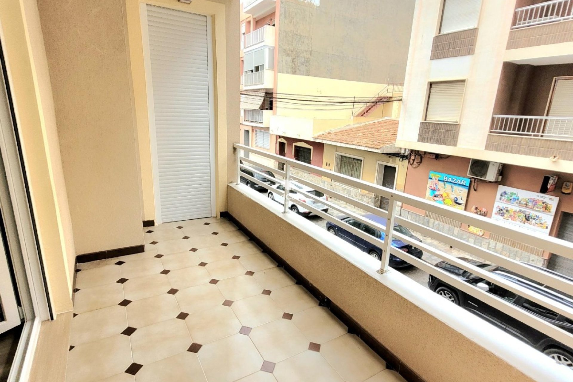 Segunda mano - Apartamento -
Torrevieja - Playa del Cura