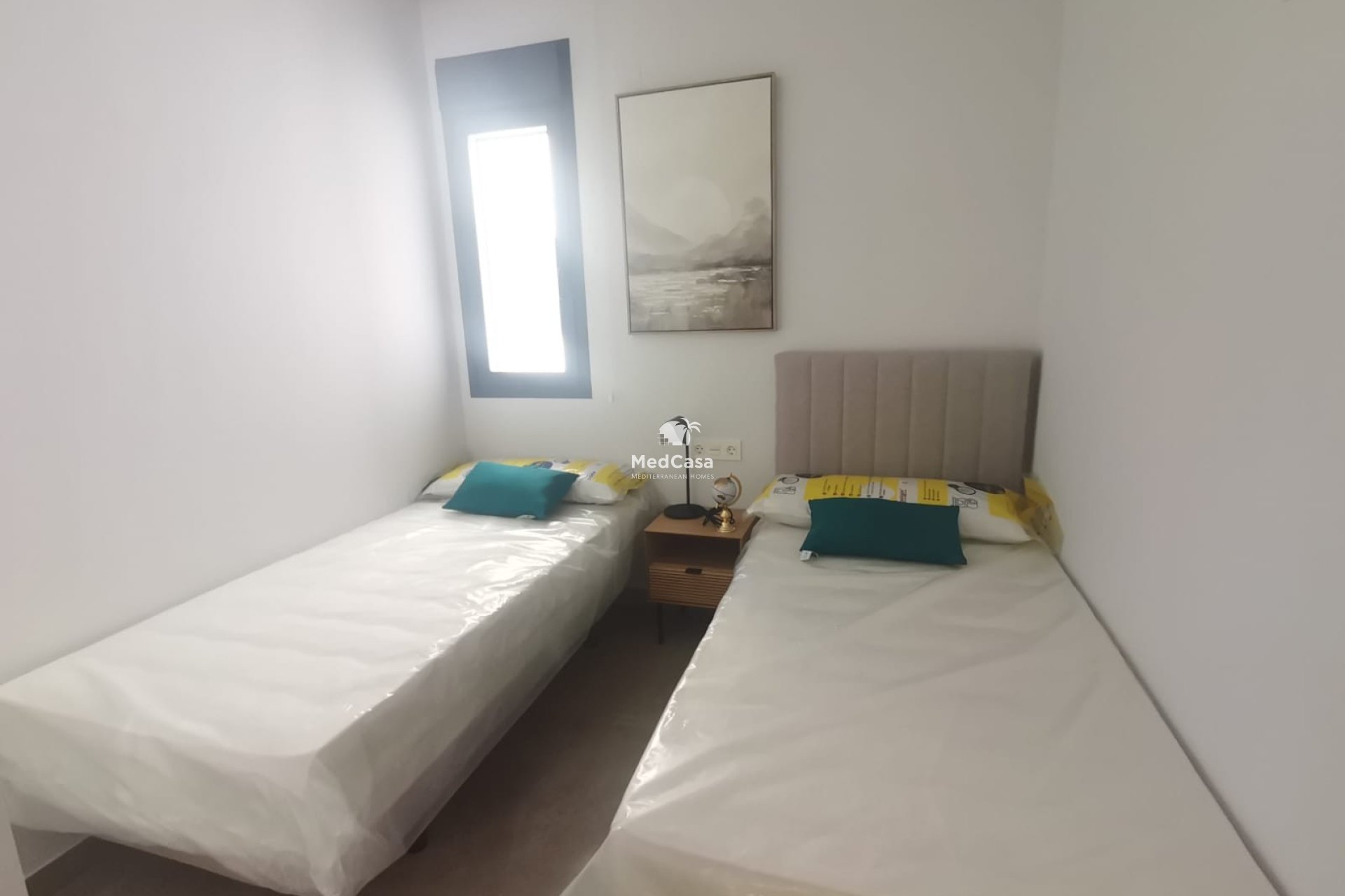 Segunda mano - Apartamento -
Torrevieja - Playa del Cura