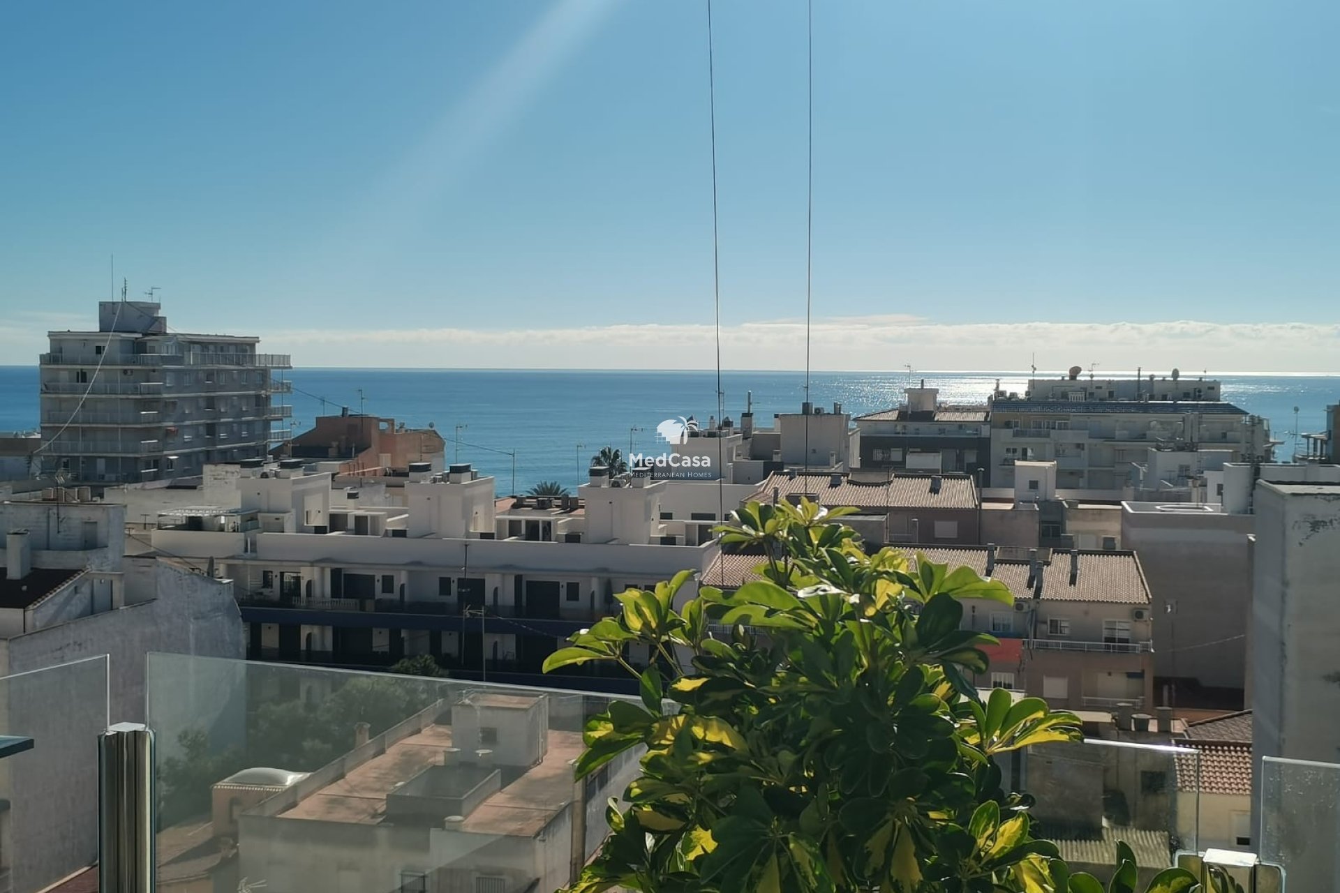 Segunda mano - Apartamento -
Torrevieja - Playa del Cura