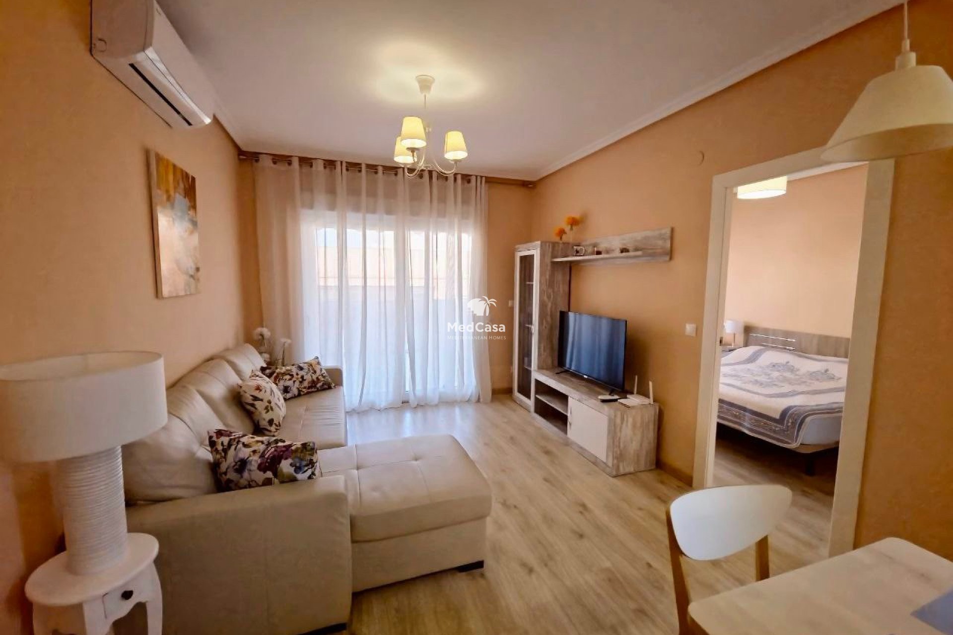 Segunda mano - Apartamento -
Torrevieja - Playa Los Locos