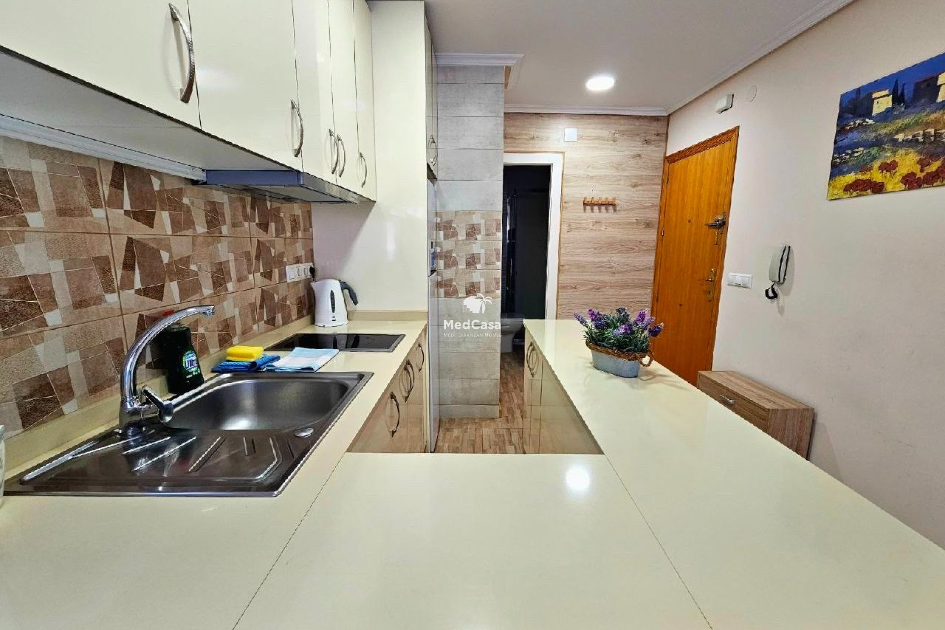 Segunda mano - Apartamento -
Torrevieja - Playa Los Locos