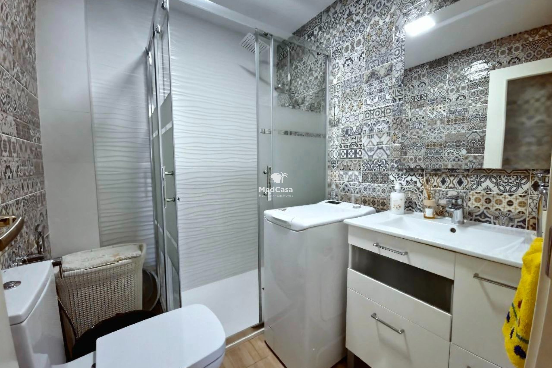 Segunda mano - Apartamento -
Torrevieja - Playa Los Locos