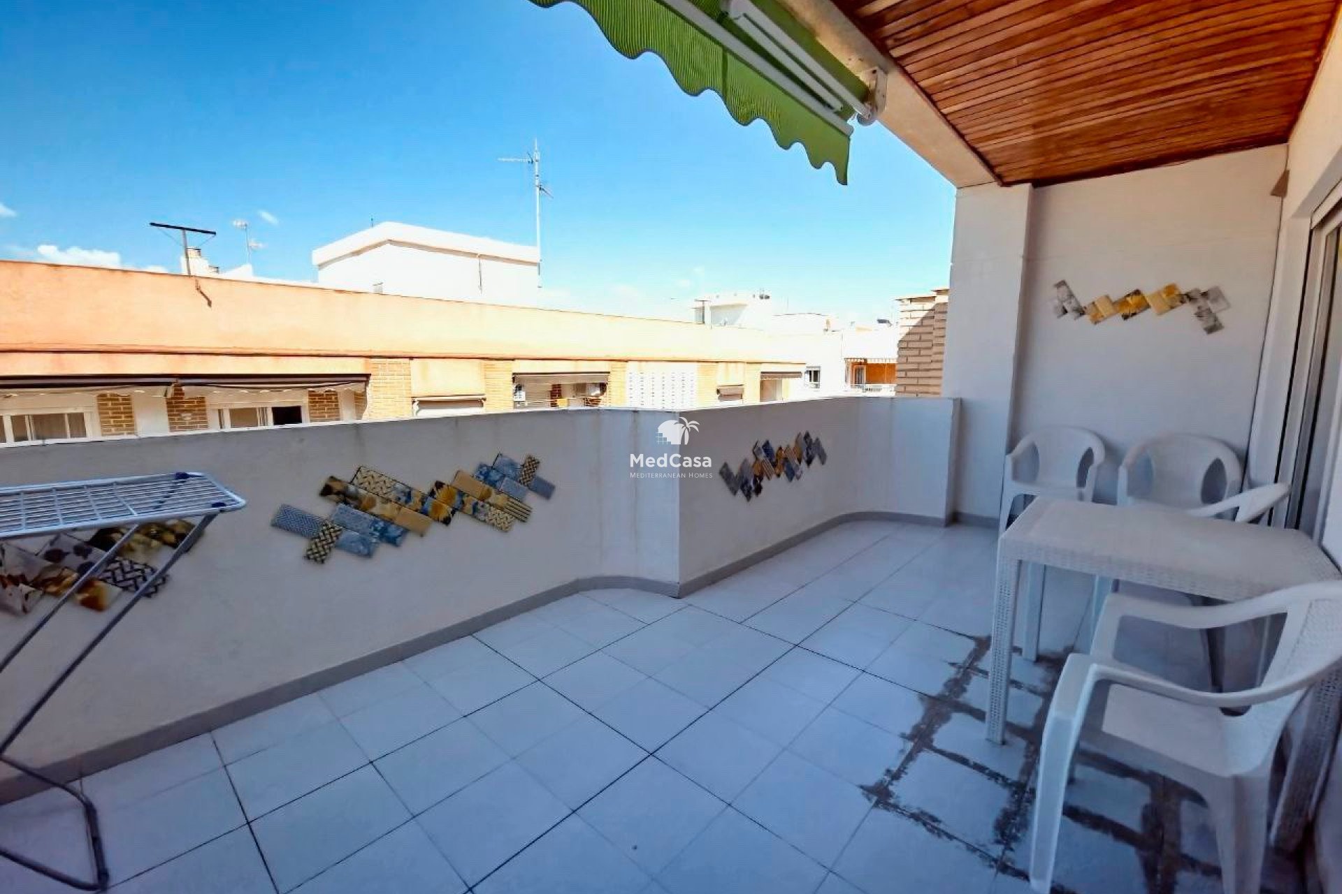 Segunda mano - Apartamento -
Torrevieja - Playa Los Locos