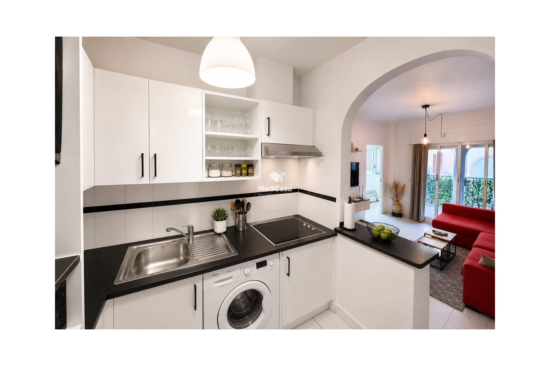 Segunda mano - Apartamento -
Torrevieja - Playa Los Naufragos