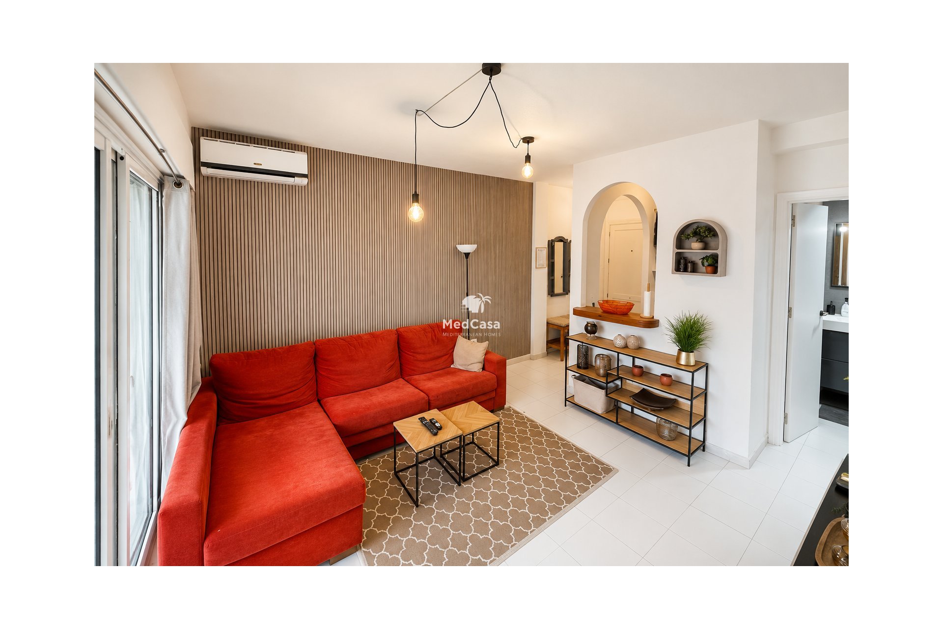 Segunda mano - Apartamento -
Torrevieja - Playa Los Naufragos