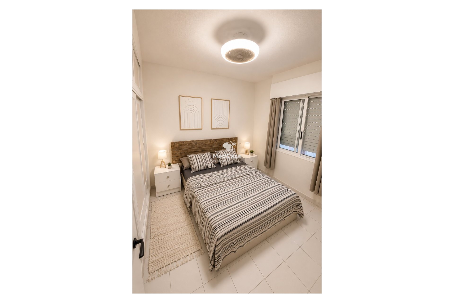 Segunda mano - Apartamento -
Torrevieja - Playa Los Naufragos