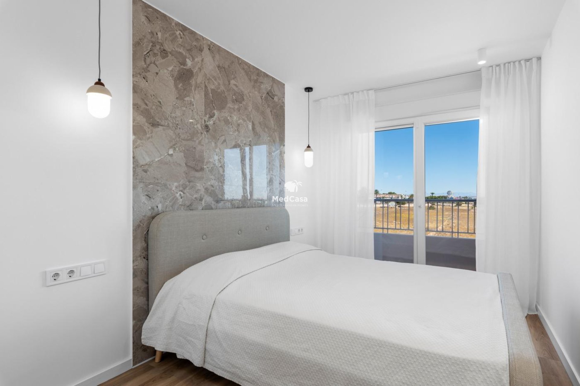 Segunda mano - Apartamento -
Torrevieja - Punta prima