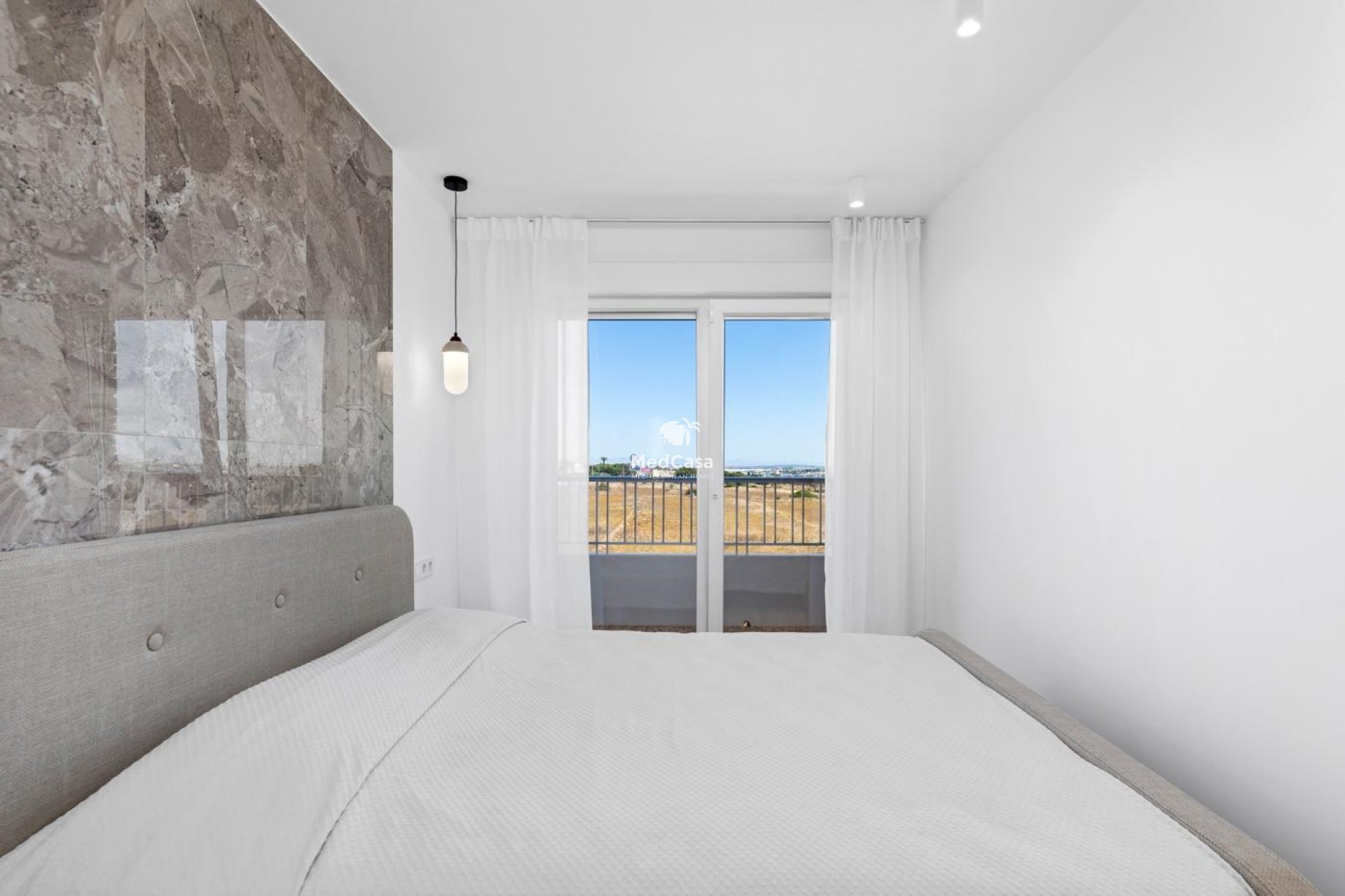 Segunda mano - Apartamento -
Torrevieja - Punta prima
