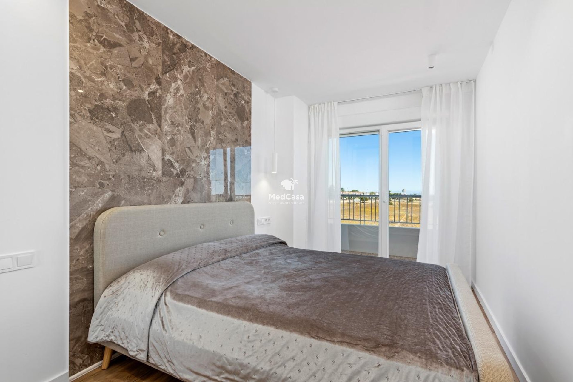 Segunda mano - Apartamento -
Torrevieja - Punta prima