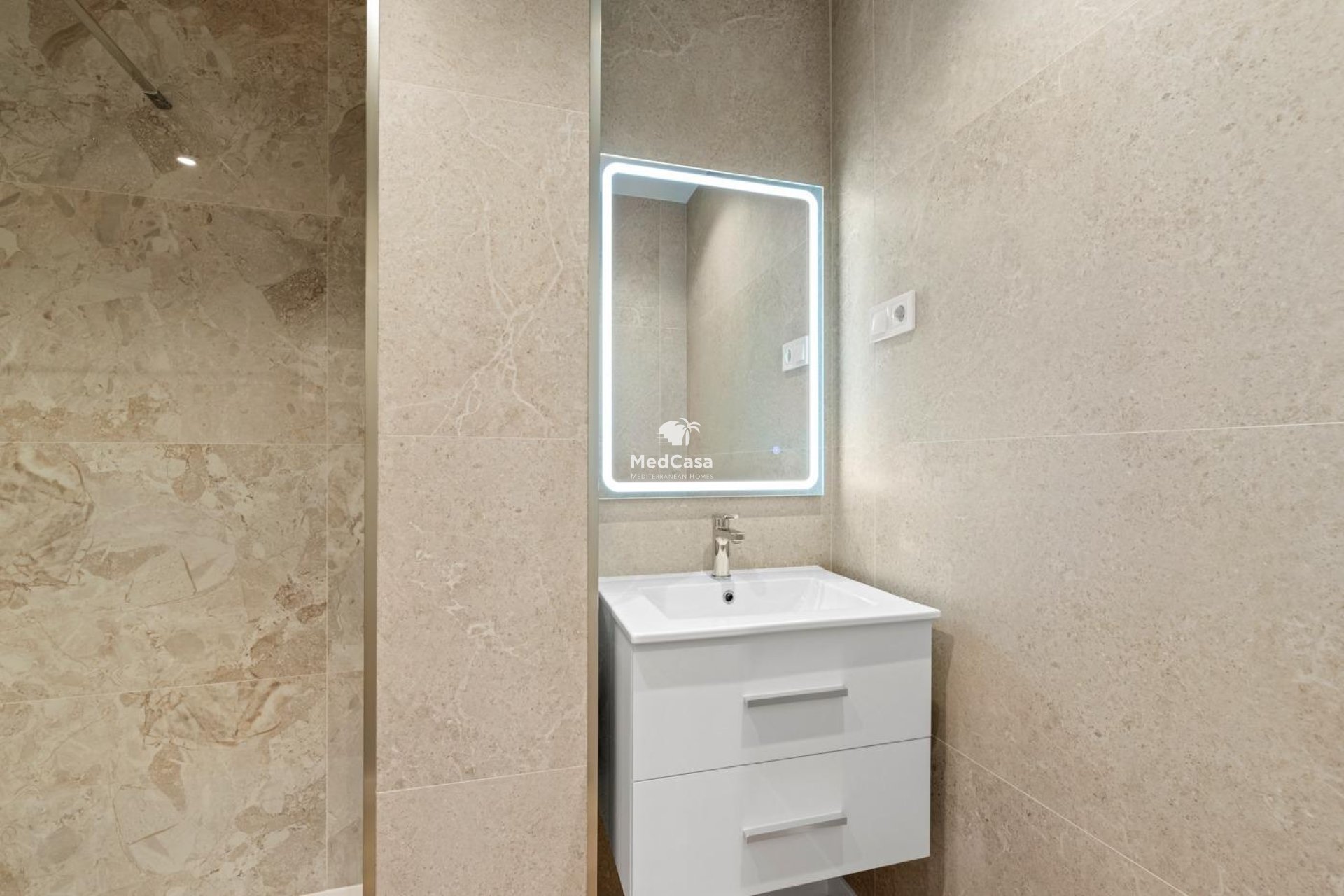 Segunda mano - Apartamento -
Torrevieja - Punta prima