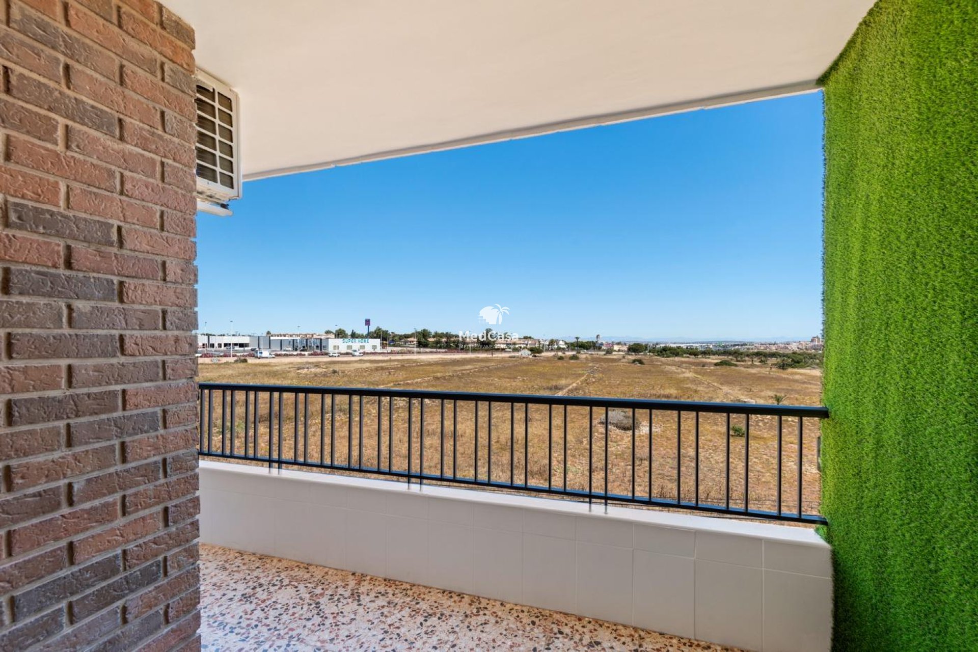 Segunda mano - Apartamento -
Torrevieja - Punta prima