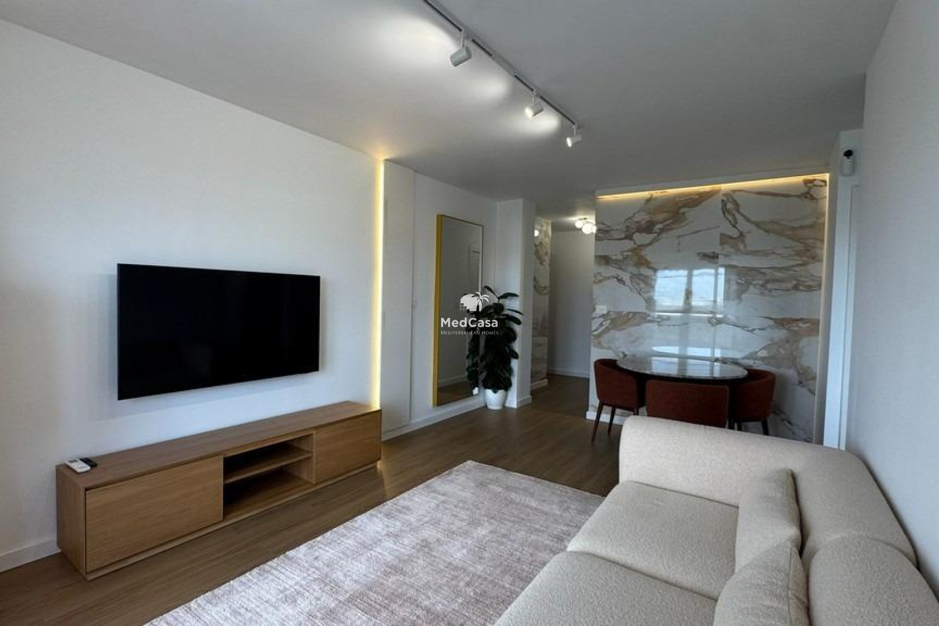 Segunda mano - Apartamento -
Torrevieja - Punta prima