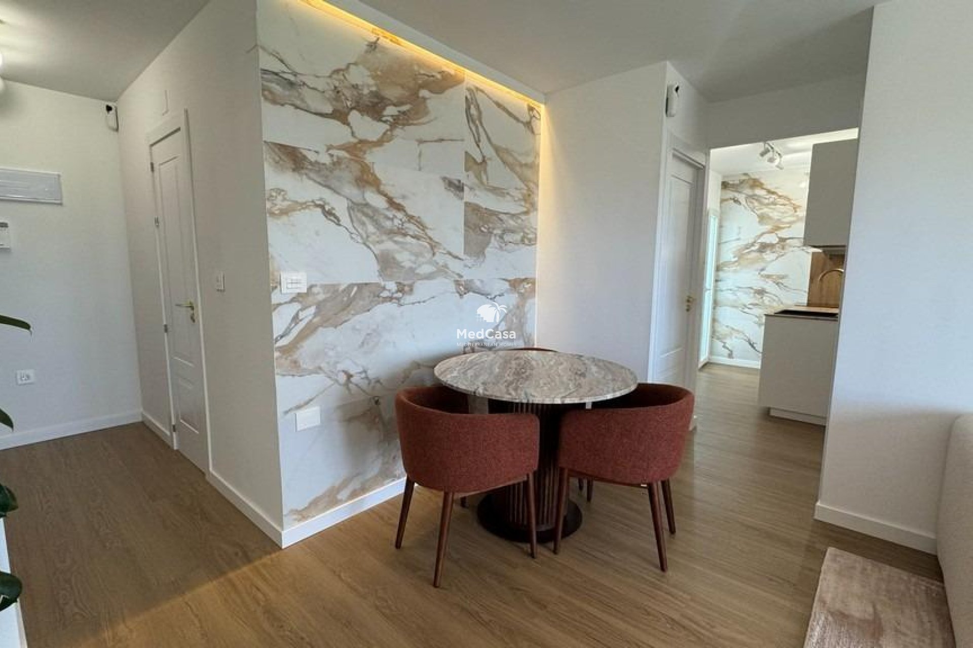 Segunda mano - Apartamento -
Torrevieja - Punta prima