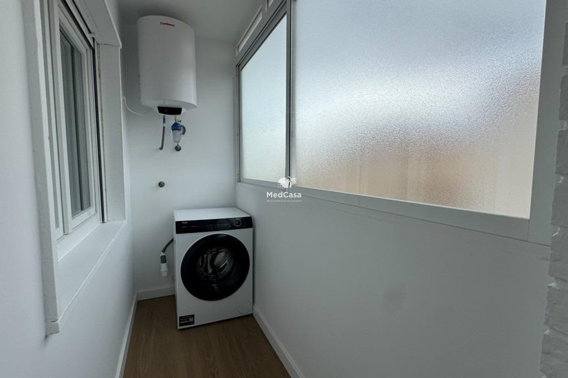 Segunda mano - Apartamento -
Torrevieja - Punta prima