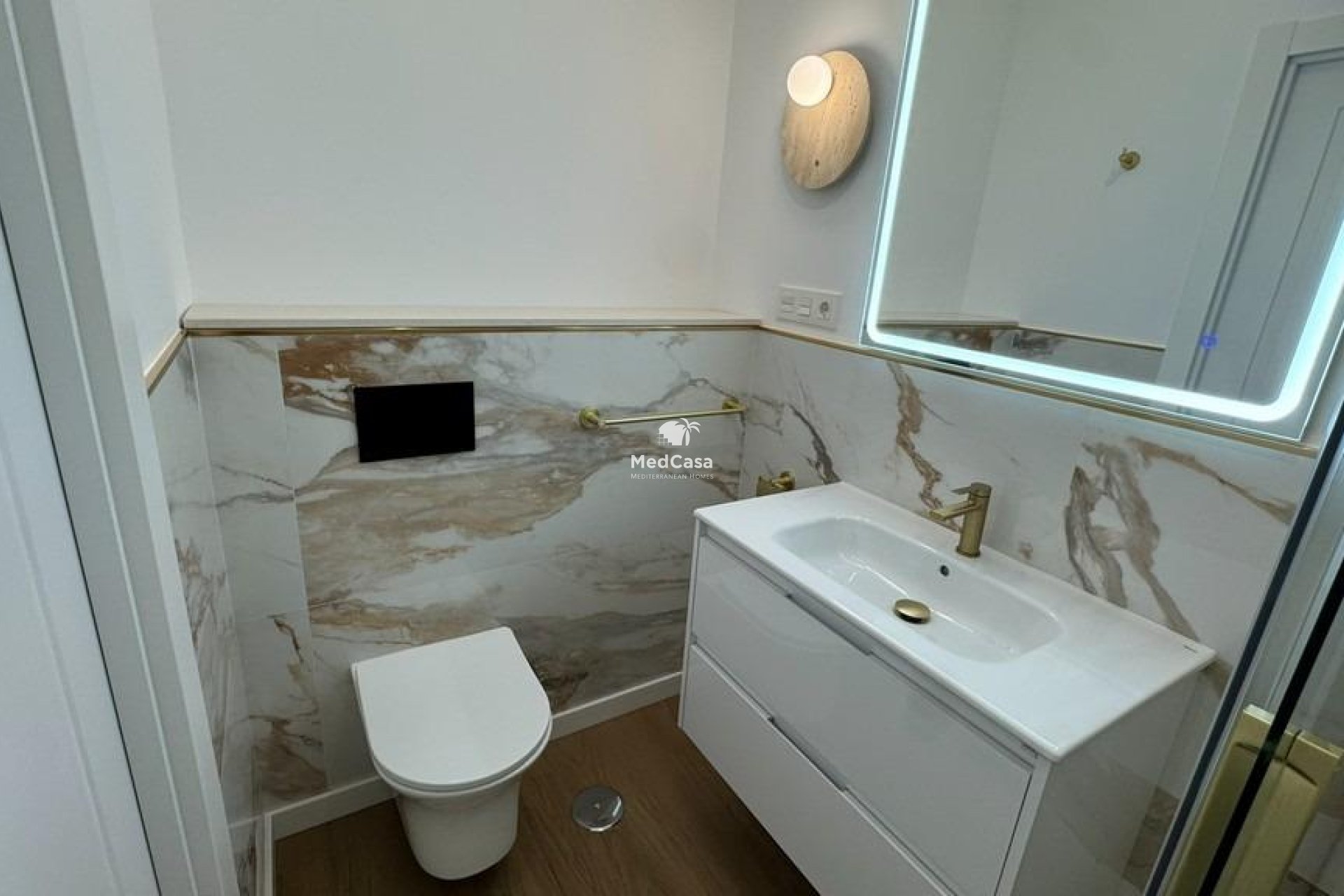 Segunda mano - Apartamento -
Torrevieja - Punta prima