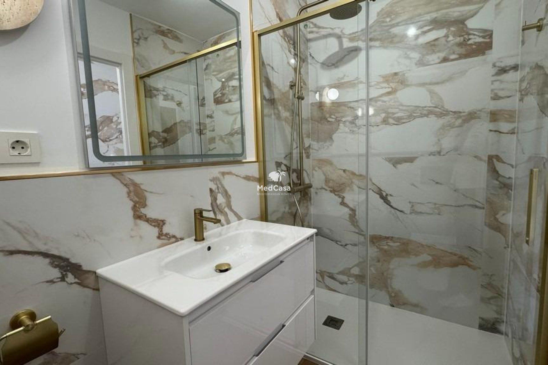 Segunda mano - Apartamento -
Torrevieja - Punta prima