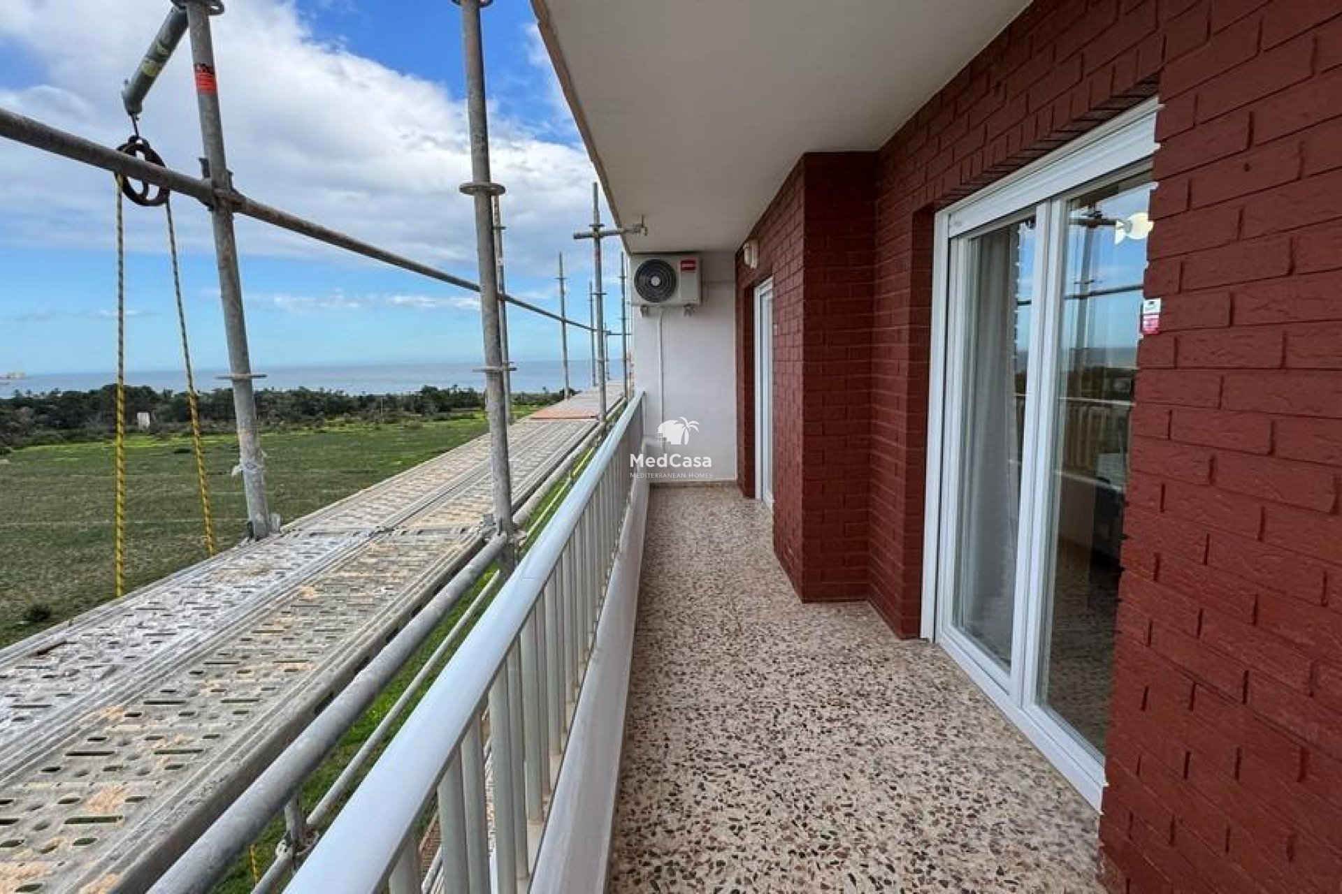 Segunda mano - Apartamento -
Torrevieja - Punta prima