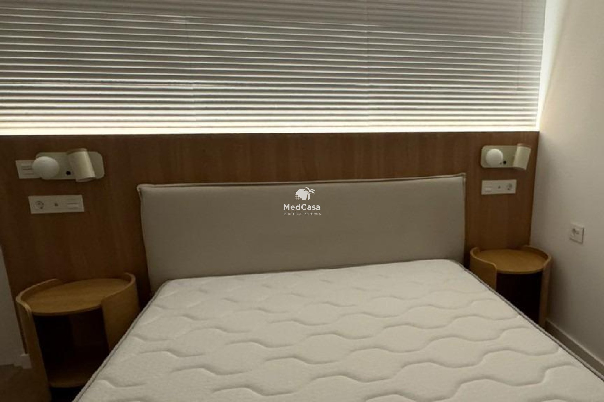 Segunda mano - Apartamento -
Torrevieja - Punta prima