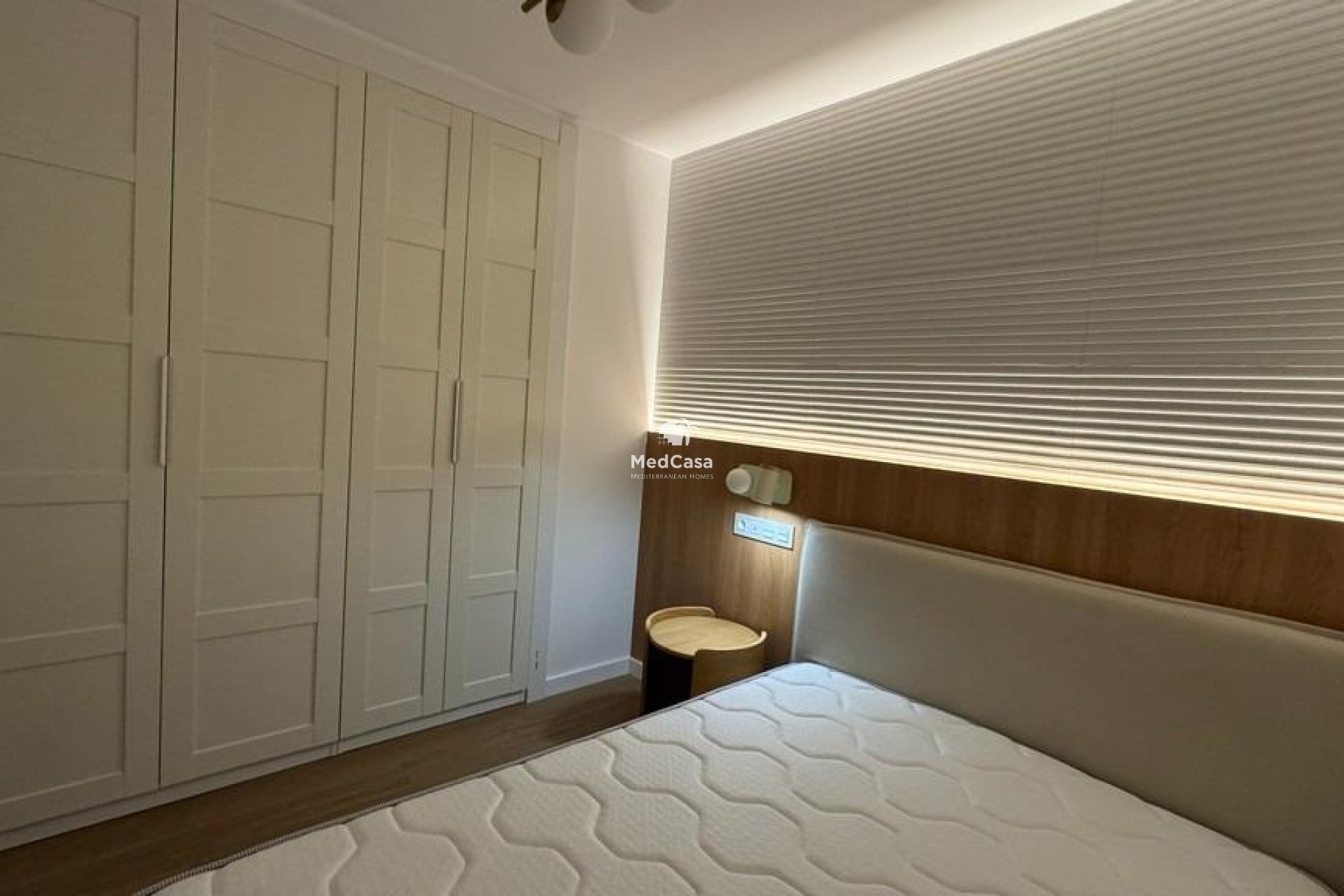 Segunda mano - Apartamento -
Torrevieja - Punta prima