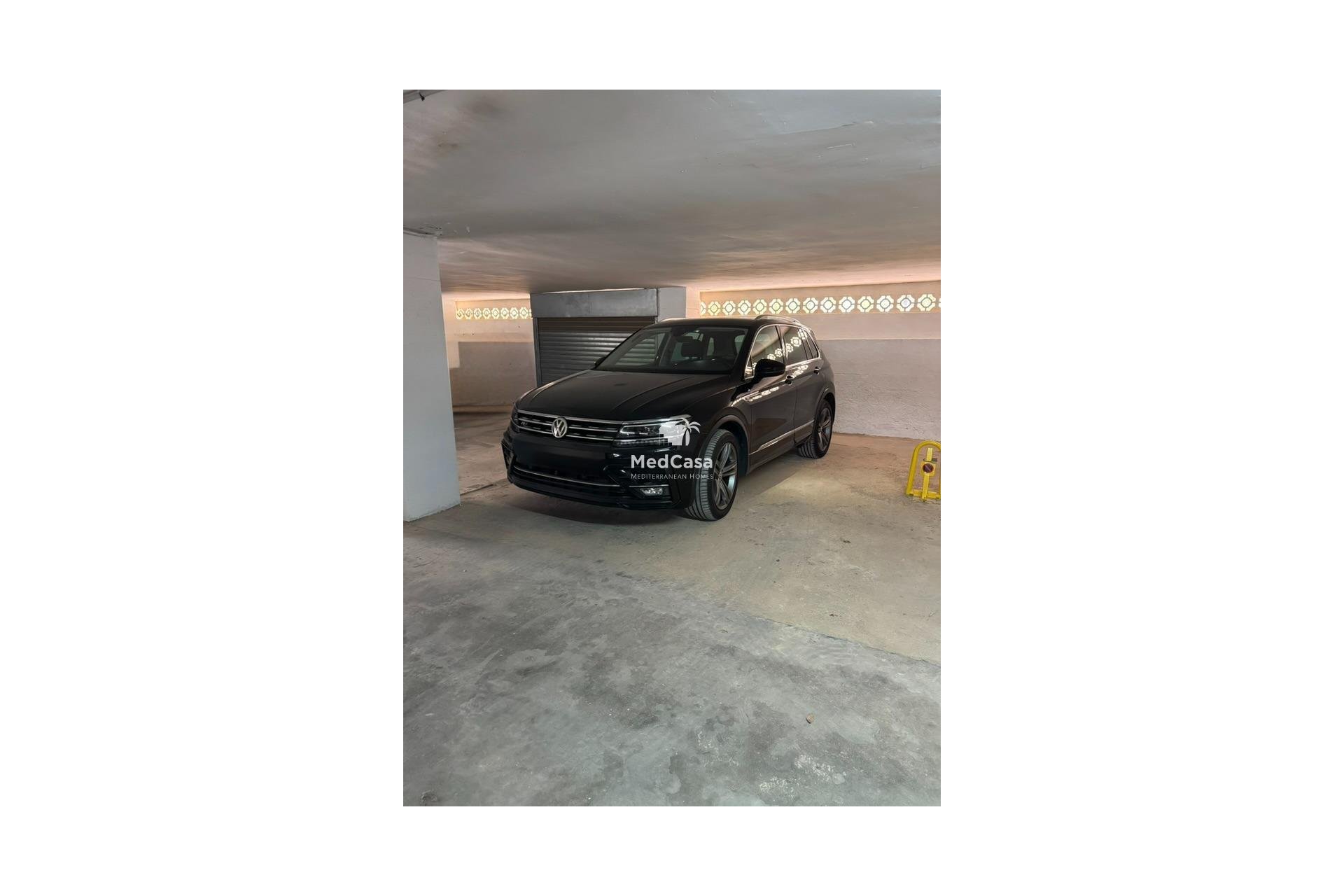 Segunda mano - Apartamento -
Torrevieja - Punta prima