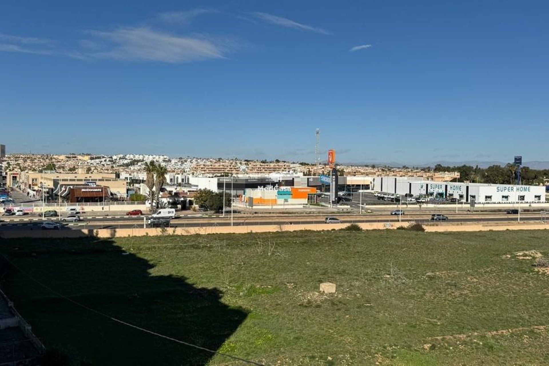 Segunda mano - Apartamento -
Torrevieja - Punta prima