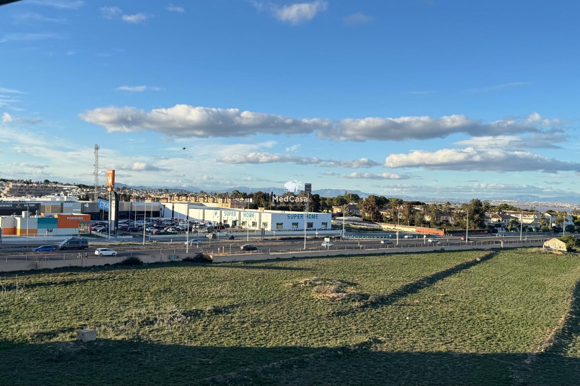 Segunda mano - Apartamento -
Torrevieja - Punta prima