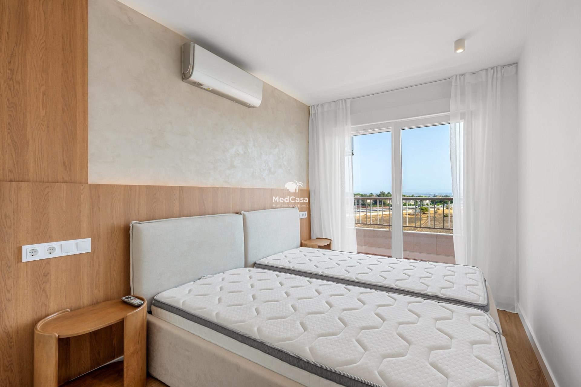 Segunda mano - Apartamento -
Torrevieja - Punta prima