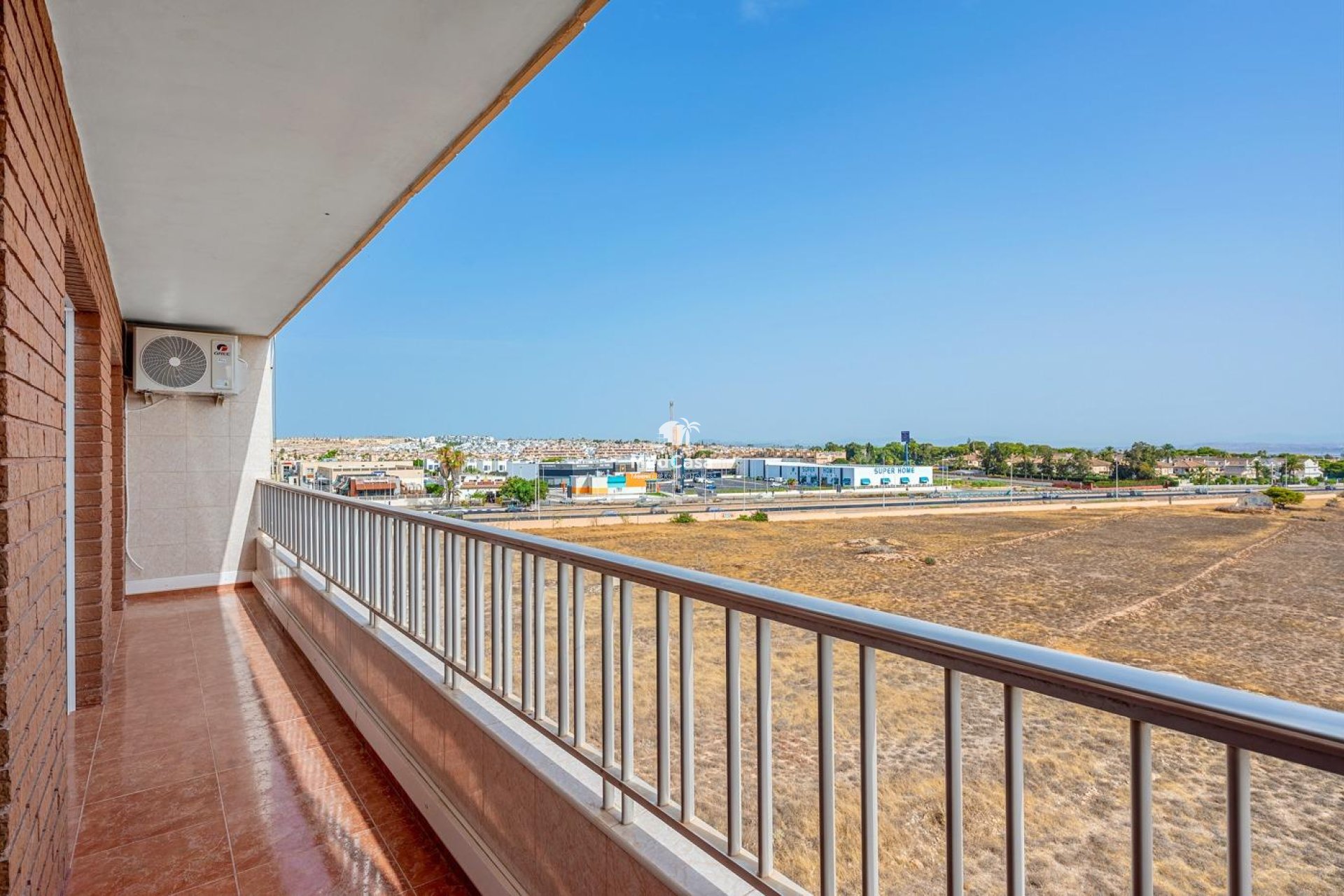 Segunda mano - Apartamento -
Torrevieja - Punta prima