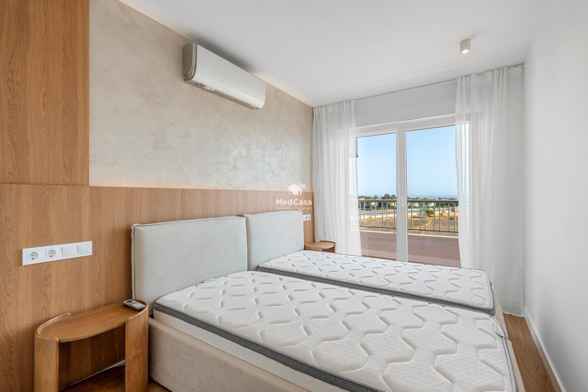 Segunda mano - Apartamento -
Torrevieja - Punta prima