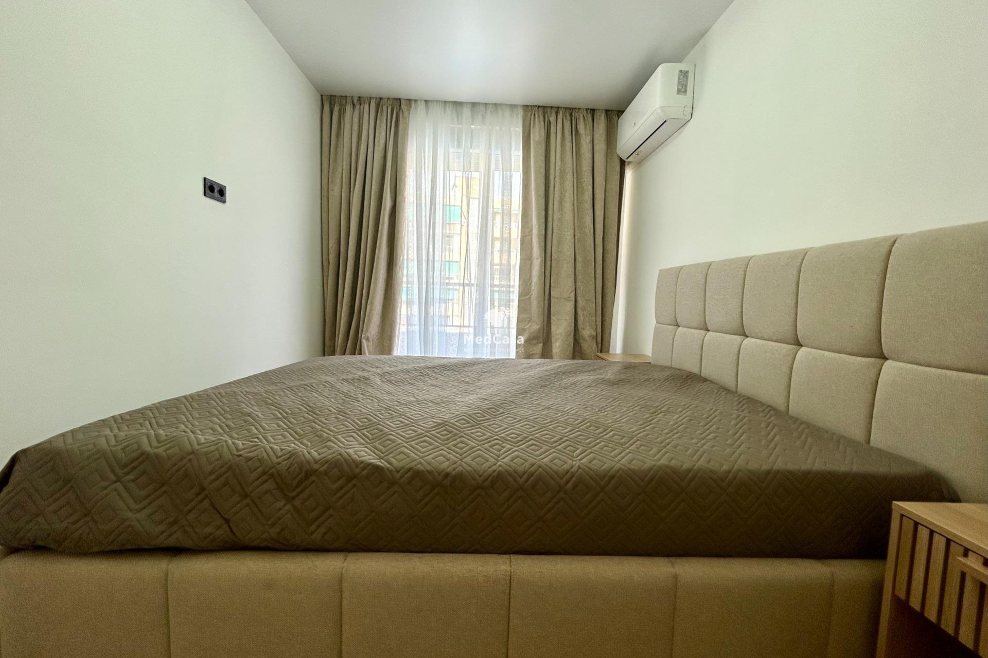 Segunda mano - Apartamento -
Torrevieja - Punta prima