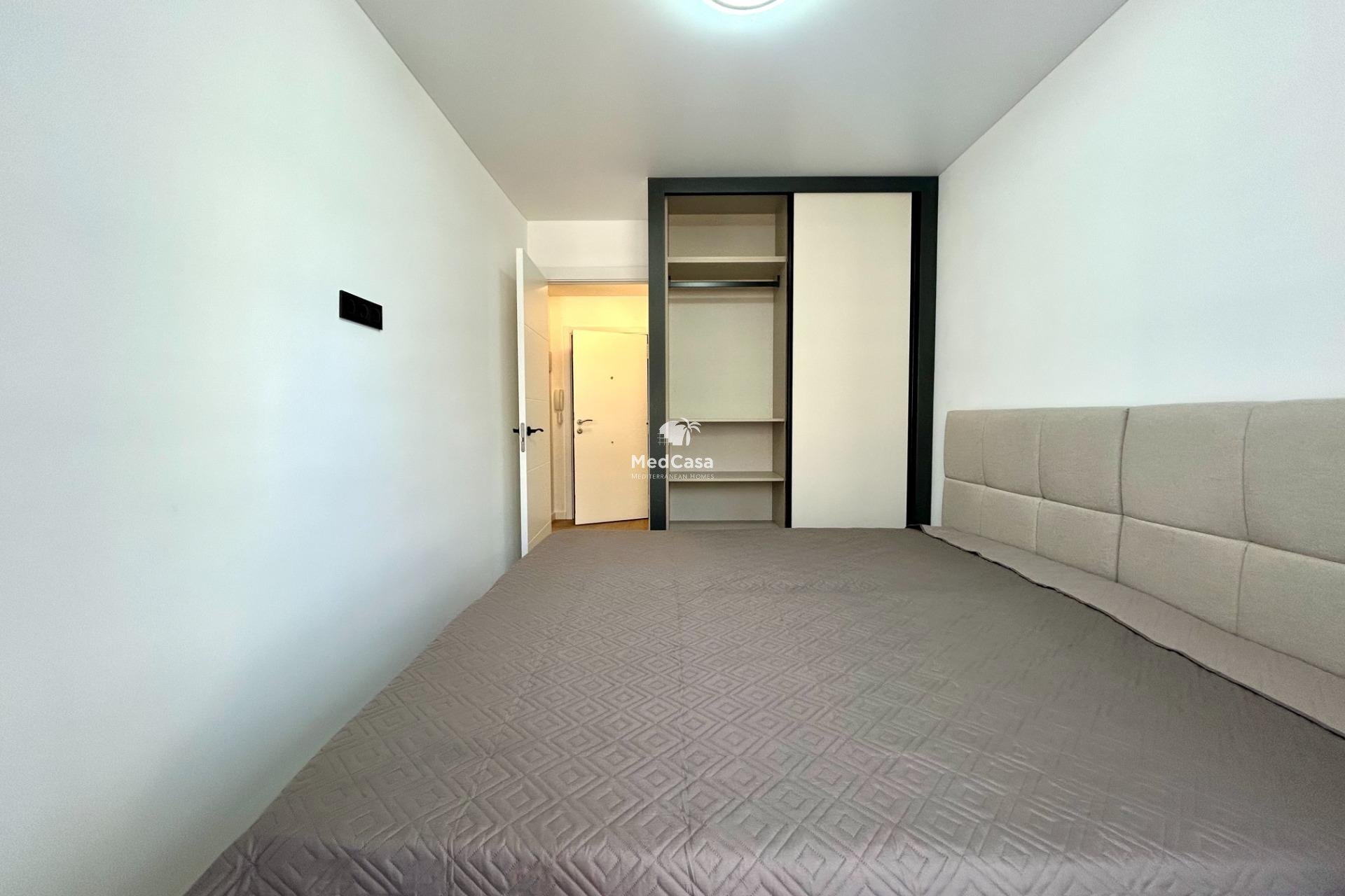 Segunda mano - Apartamento -
Torrevieja - Punta prima