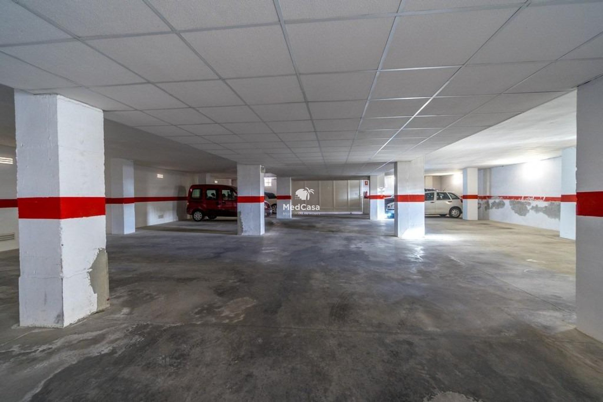 Segunda mano - Apartamento -
Torrevieja - Punta prima