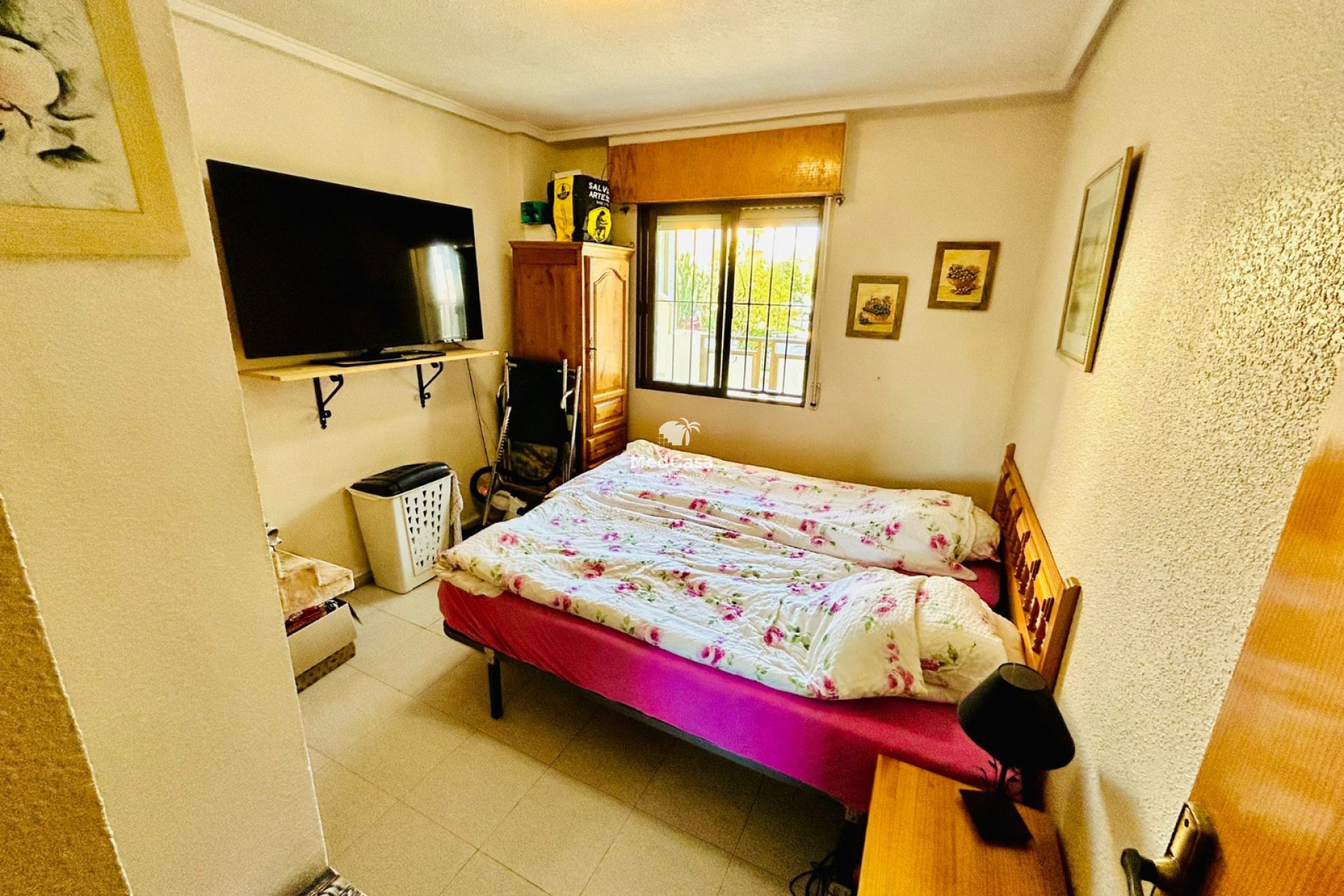 Segunda mano - Apartamento -
Torrevieja - San Luis