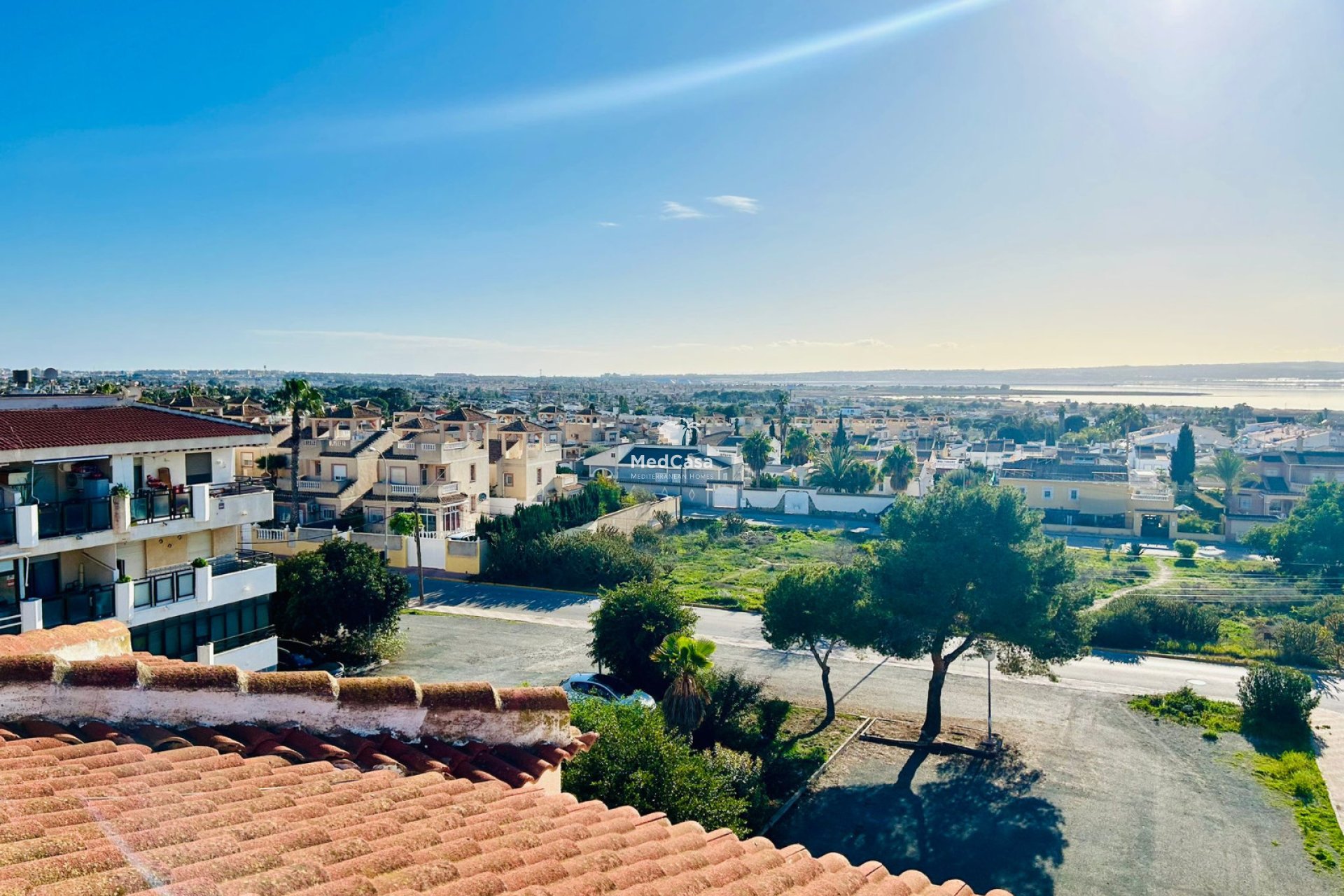 Segunda mano - Apartamento -
Torrevieja - San Luis