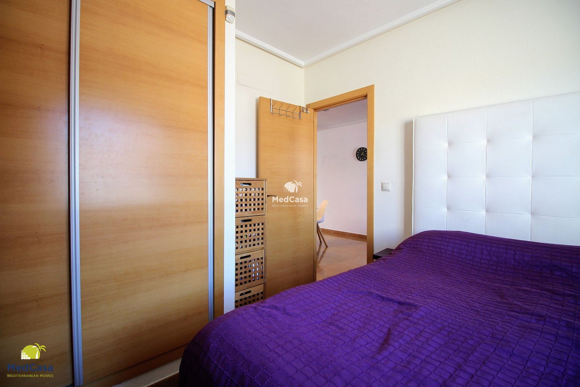 Segunda mano - Apartamento -
Torrevieja