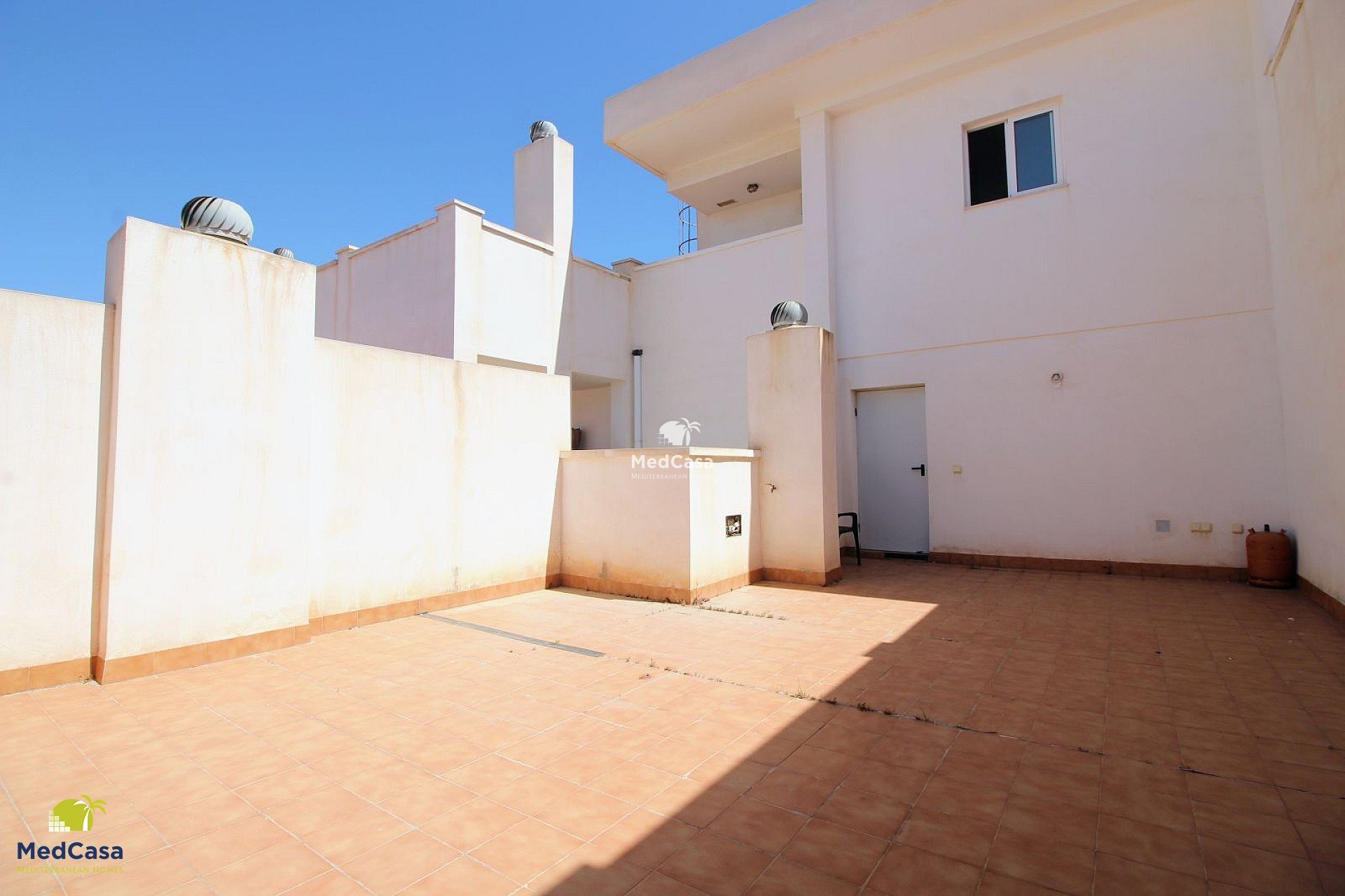 Segunda mano - Apartamento -
Torrevieja