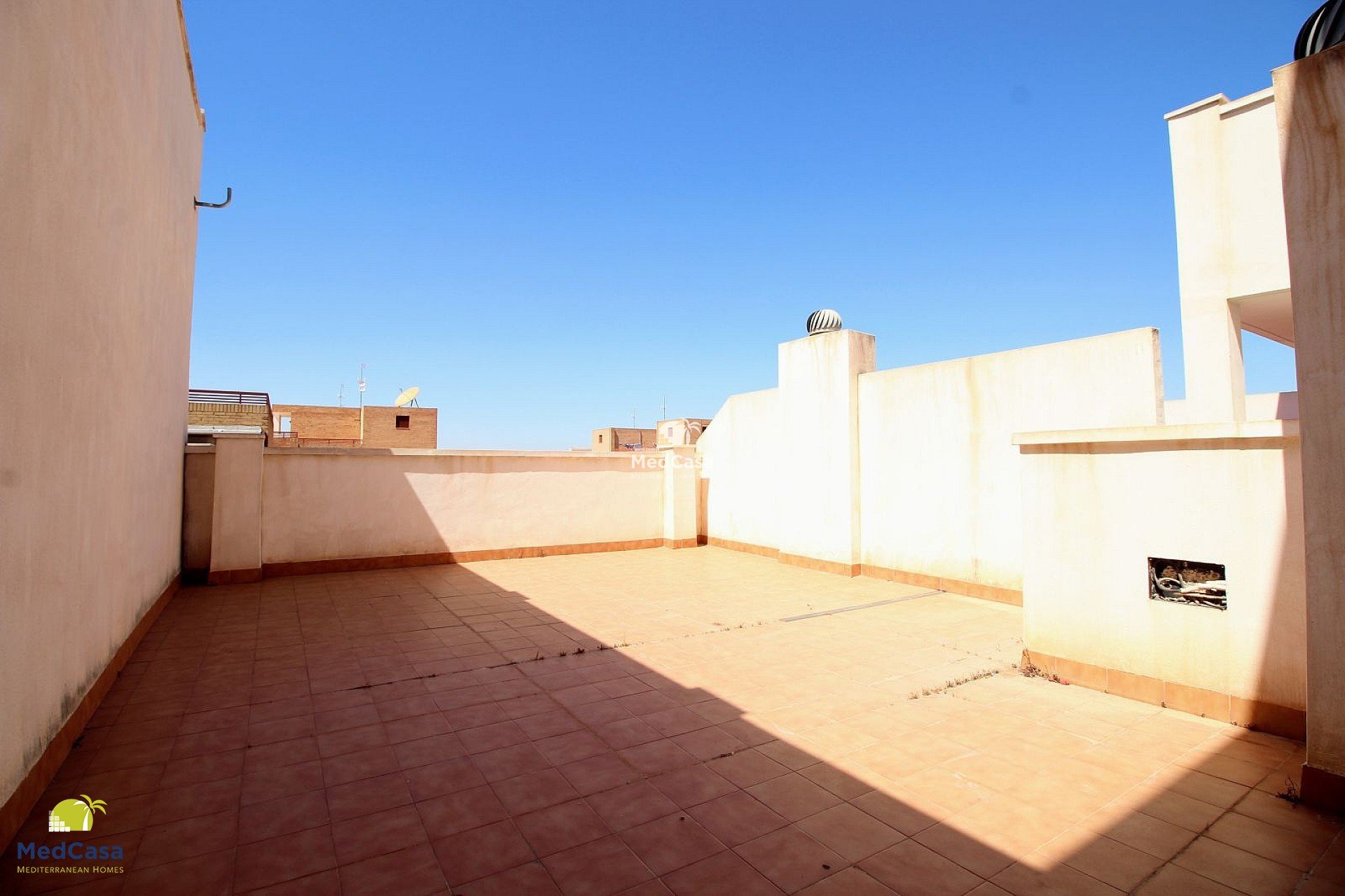 Segunda mano - Apartamento -
Torrevieja