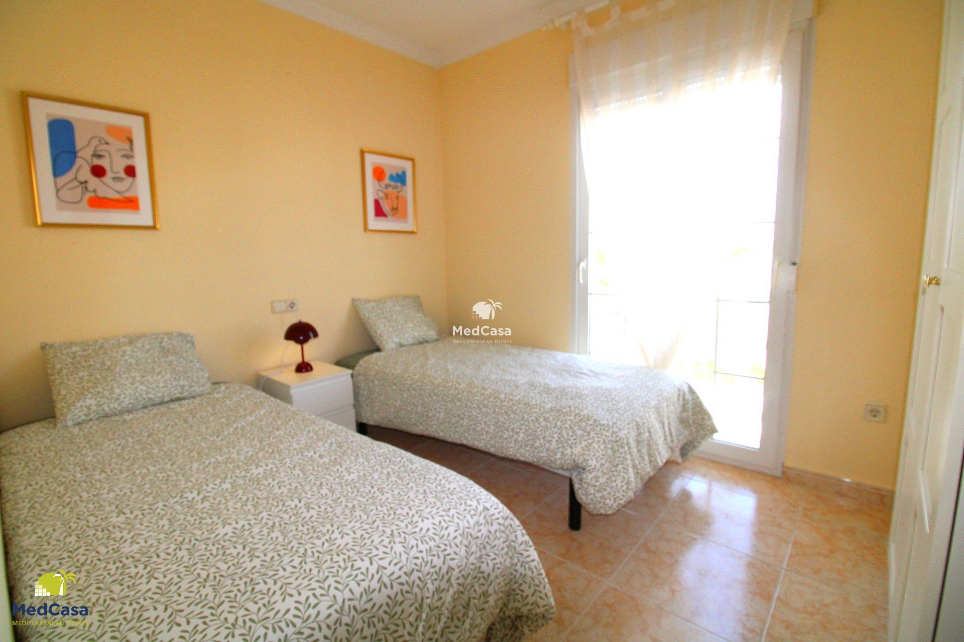 Segunda mano - Apartamento -
Torrevieja