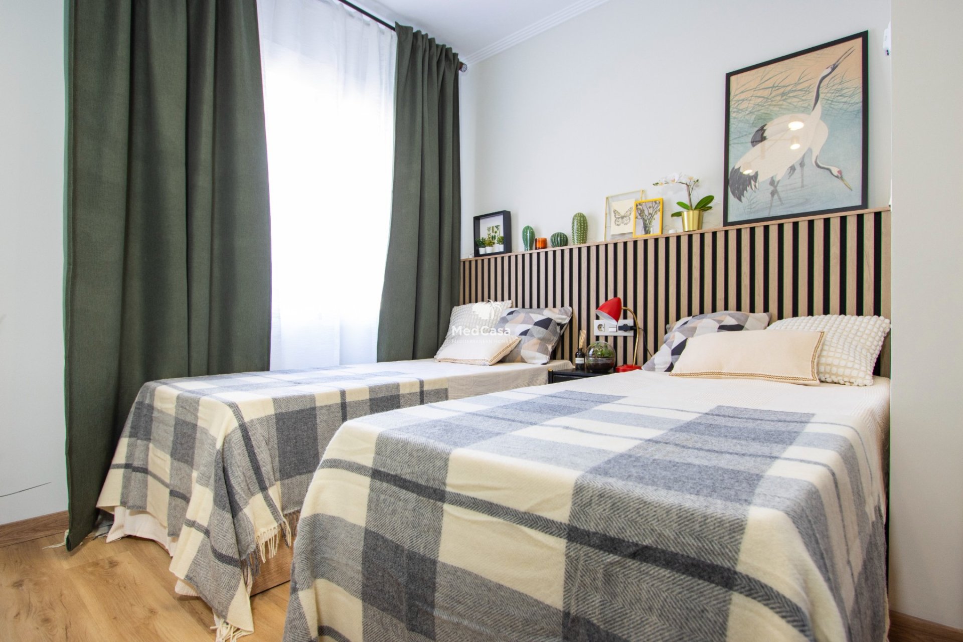 Segunda mano - Apartamento -
Torrevieja