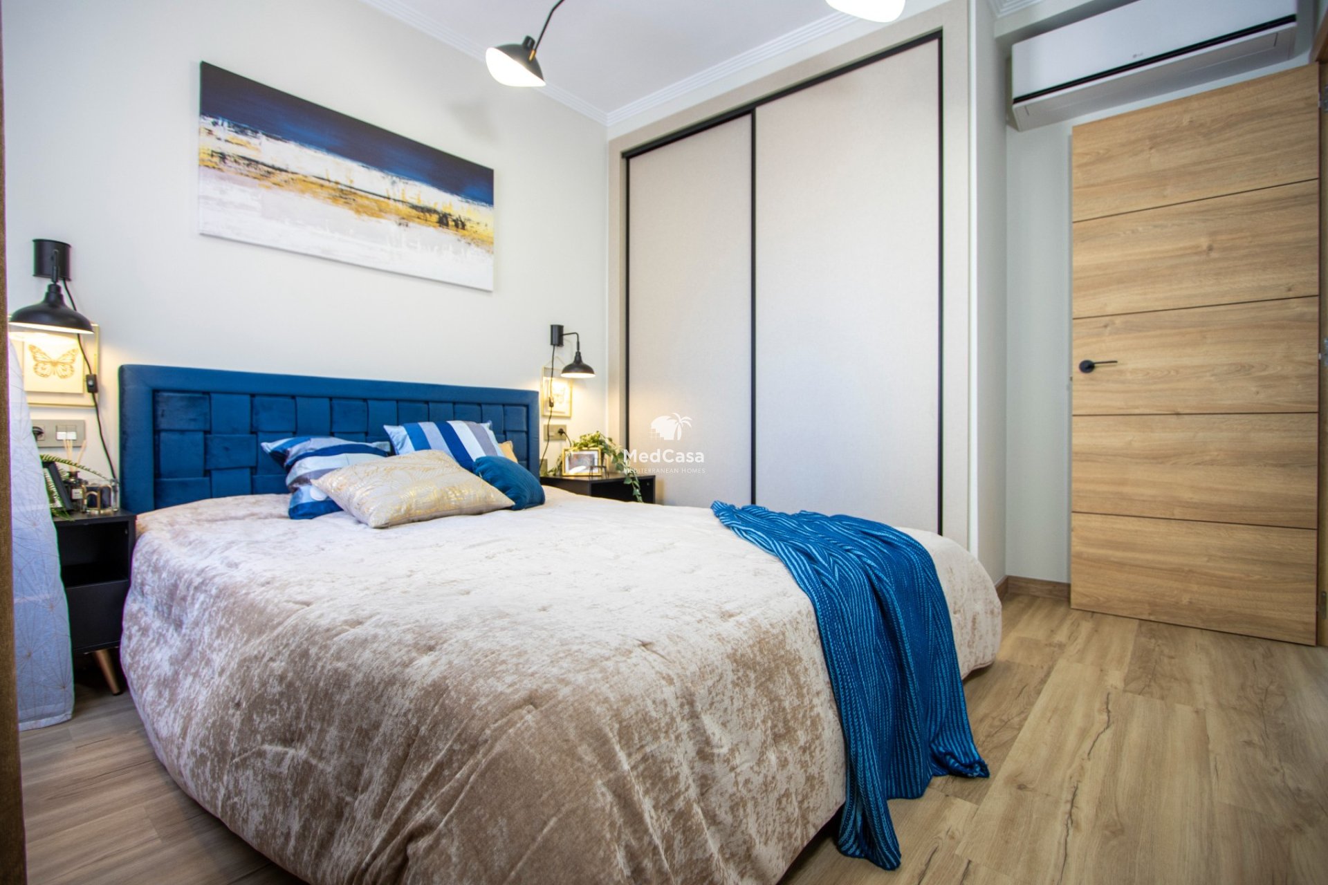 Segunda mano - Apartamento -
Torrevieja