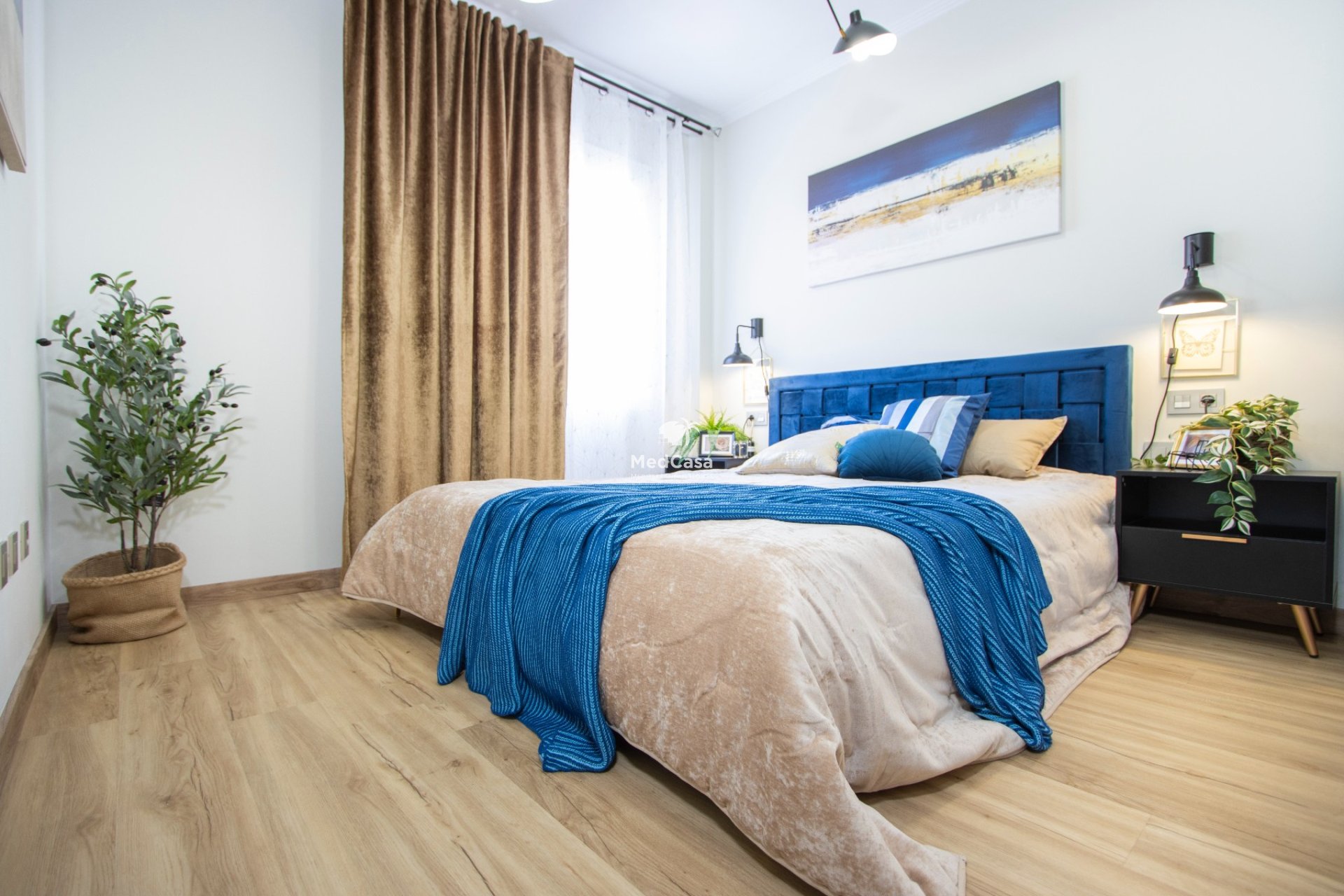 Segunda mano - Apartamento -
Torrevieja