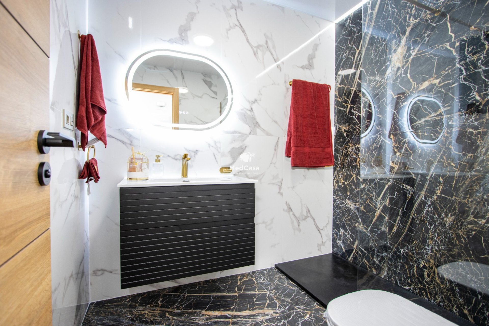 Segunda mano - Apartamento -
Torrevieja