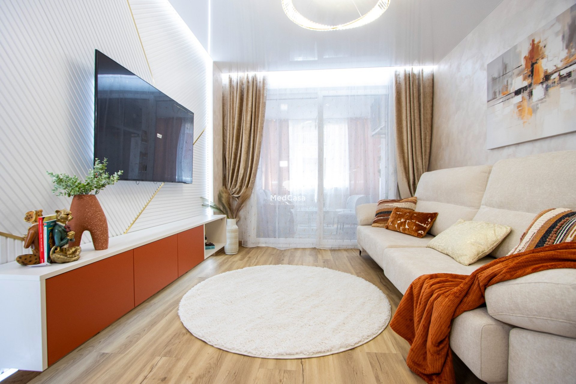 Segunda mano - Apartamento -
Torrevieja