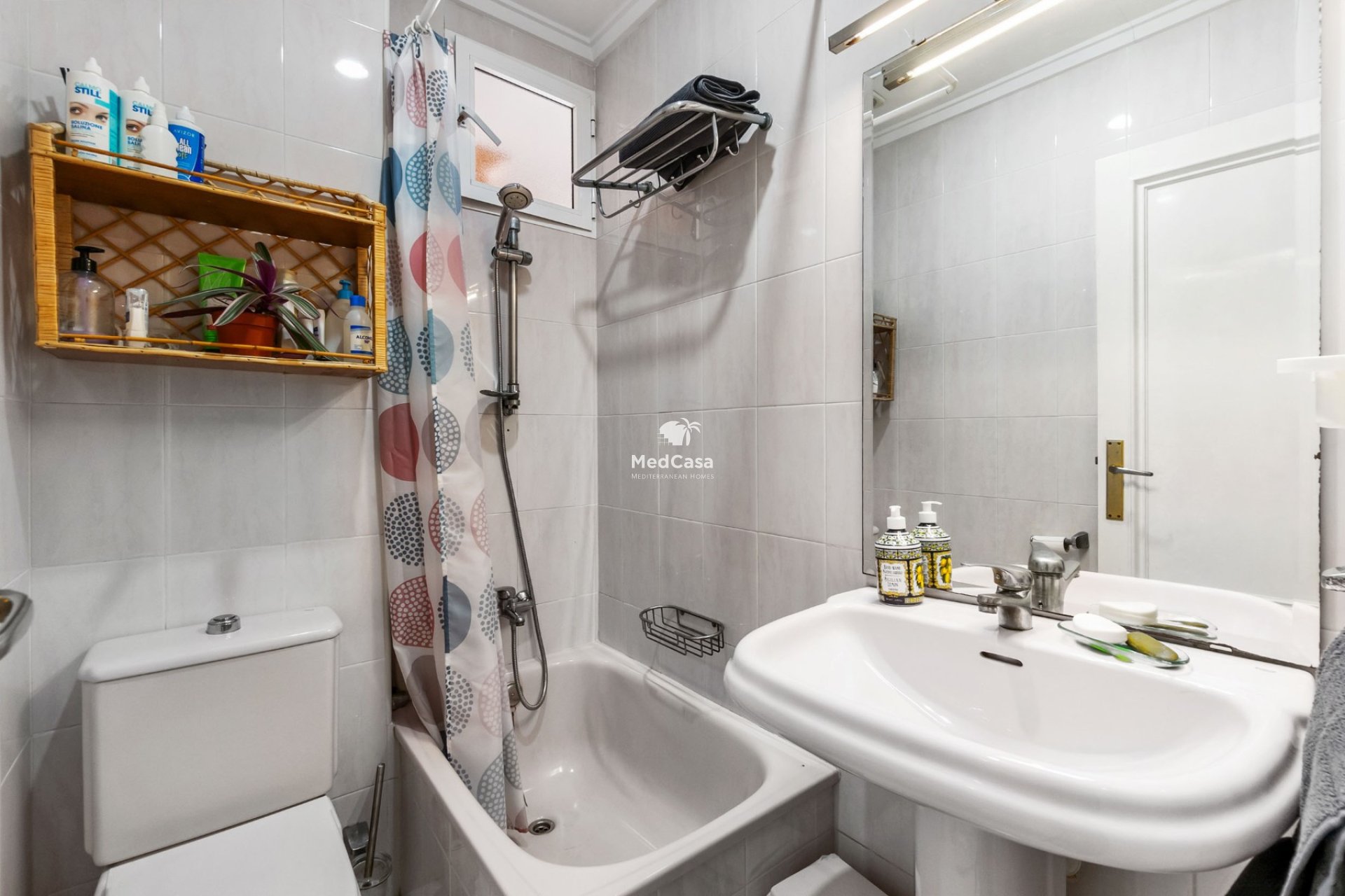 Segunda mano - Apartamento -
Torrevieja