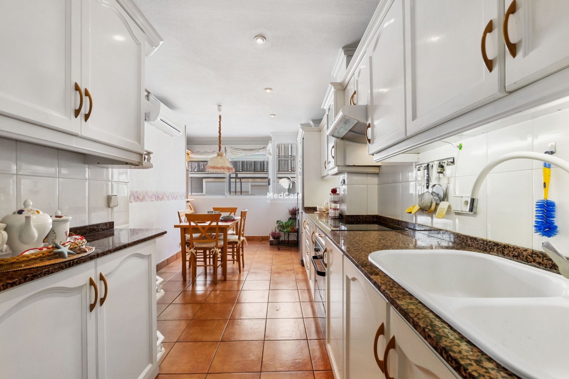 Segunda mano - Apartamento -
Torrevieja