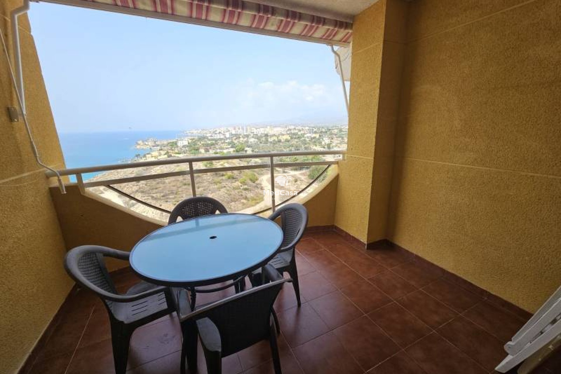 Segunda mano - Apartamento -
Villajoyosa - Playa Torres