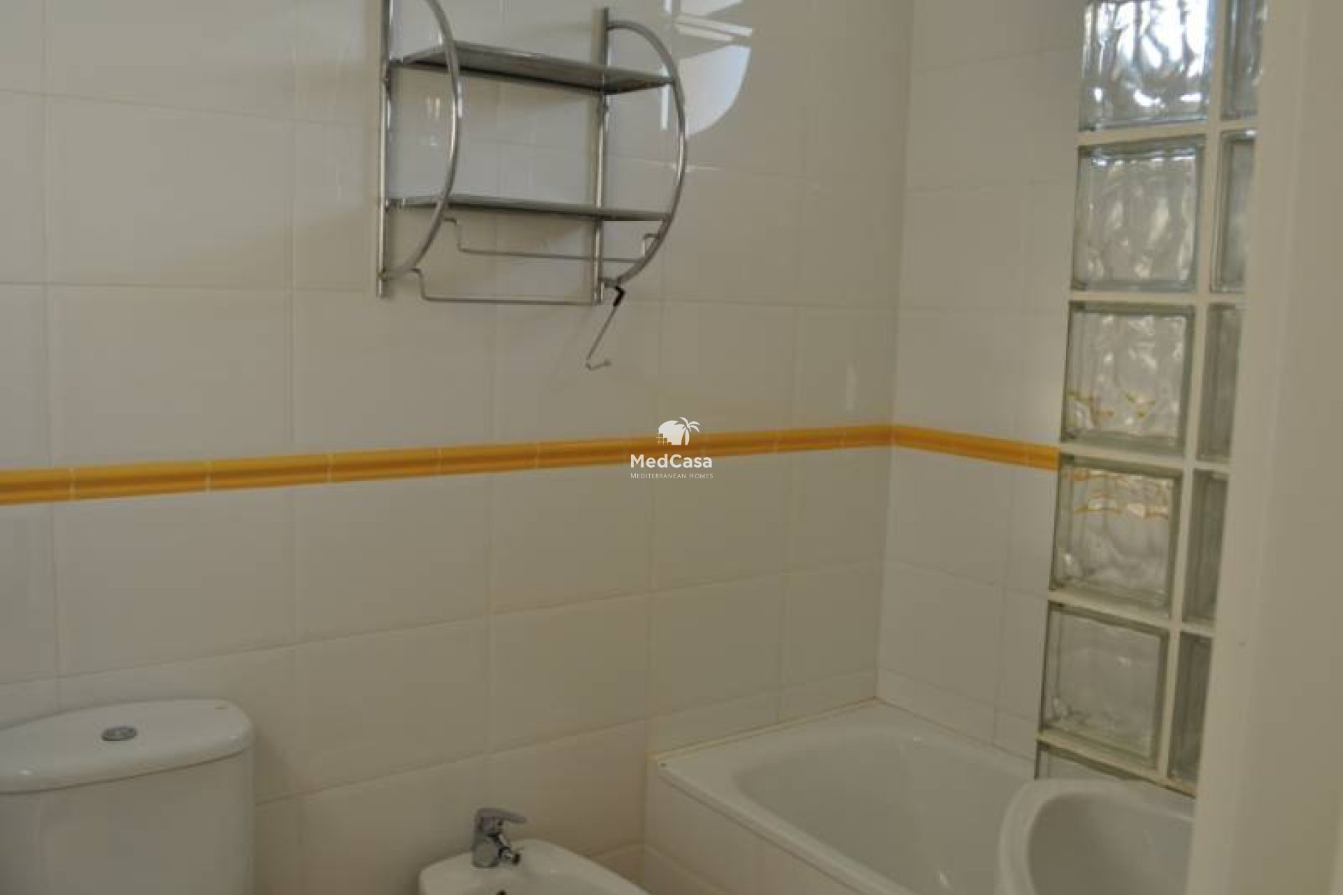 Segunda mano - Apartamento -
Villajoyosa - Playa Torres
